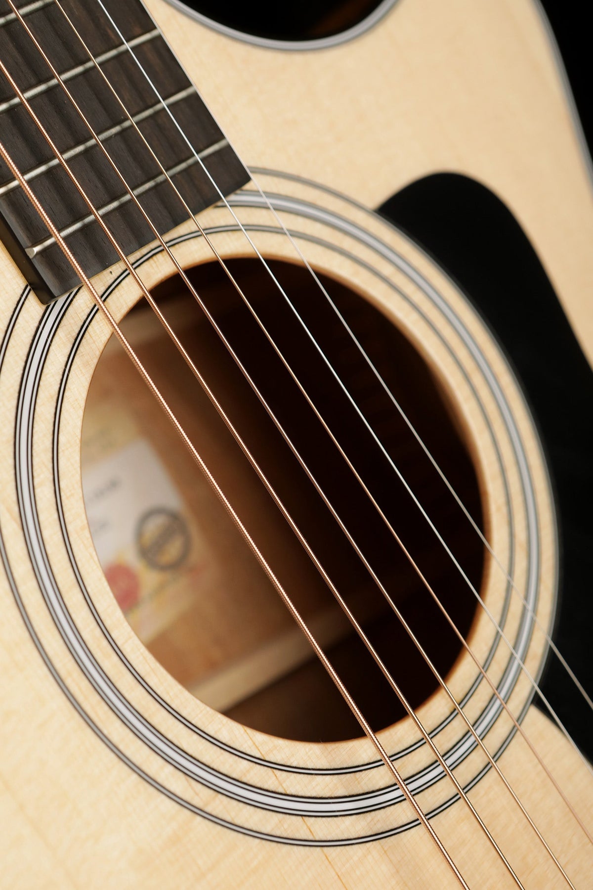 Taylor 314ce AC-LTD &#39;Acoustic Centre 30th Anniversary&#39; Sitka Spruce / Australian Blackwood &#39;1 of 10&#39; Acoustic Electric Guitar - Acoustic Centre Music Store, Melbourne Australia