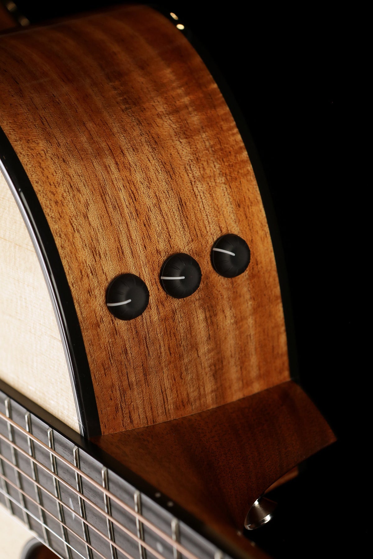 Taylor 314ce AC-LTD &#39;Acoustic Centre 30th Anniversary&#39; Sitka Spruce / Australian Blackwood &#39;1 of 10&#39; Acoustic Electric Guitar - Acoustic Centre Music Store, Melbourne Australia