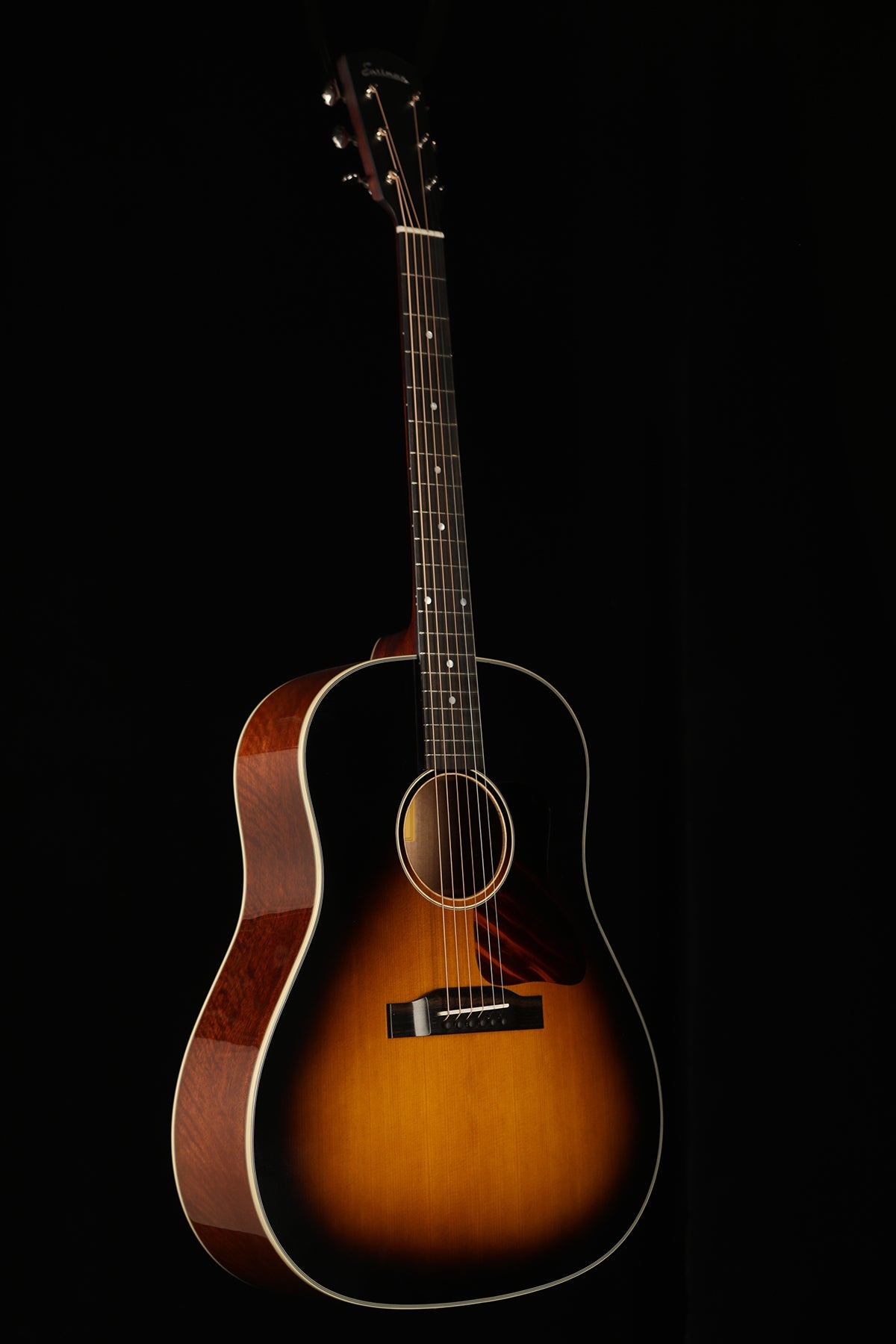 Eastman E10SS-TC 'Thermo-Cured Adirondack / Mahogany' Acoustic Guitar - Acoustic Centre Music Store, Melbourne Australia