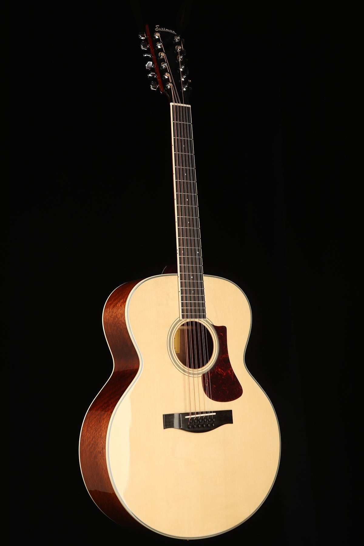 Eastman AC330E 12-String Acoustic Electric Guitar - Acoustic Centre Music Store, Melbourne Australia