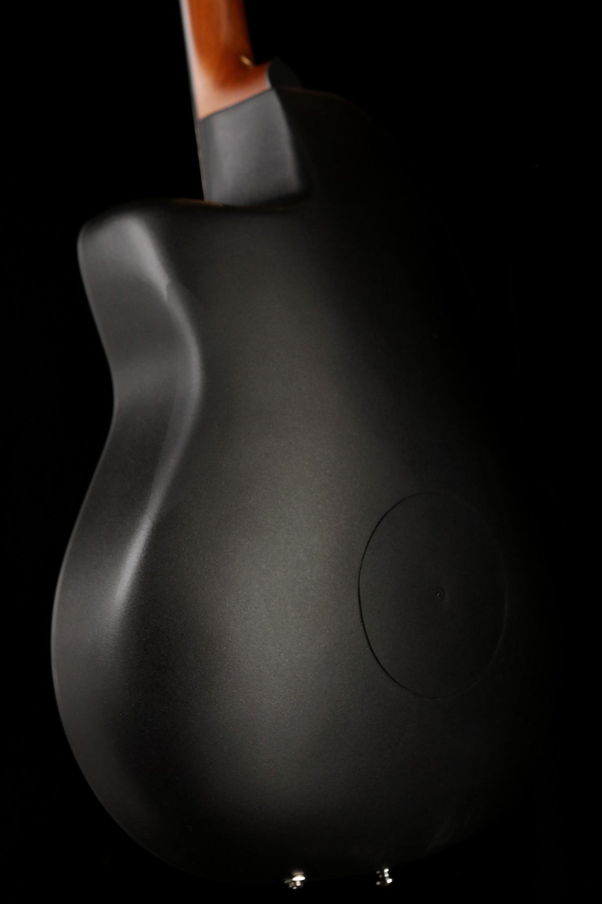 Ovation Celebrity Elite 'Reverse Red Burst' Mid Bowl Acoustic Electric Guitar - Acoustic Centre Music Store, Melbourne Australia