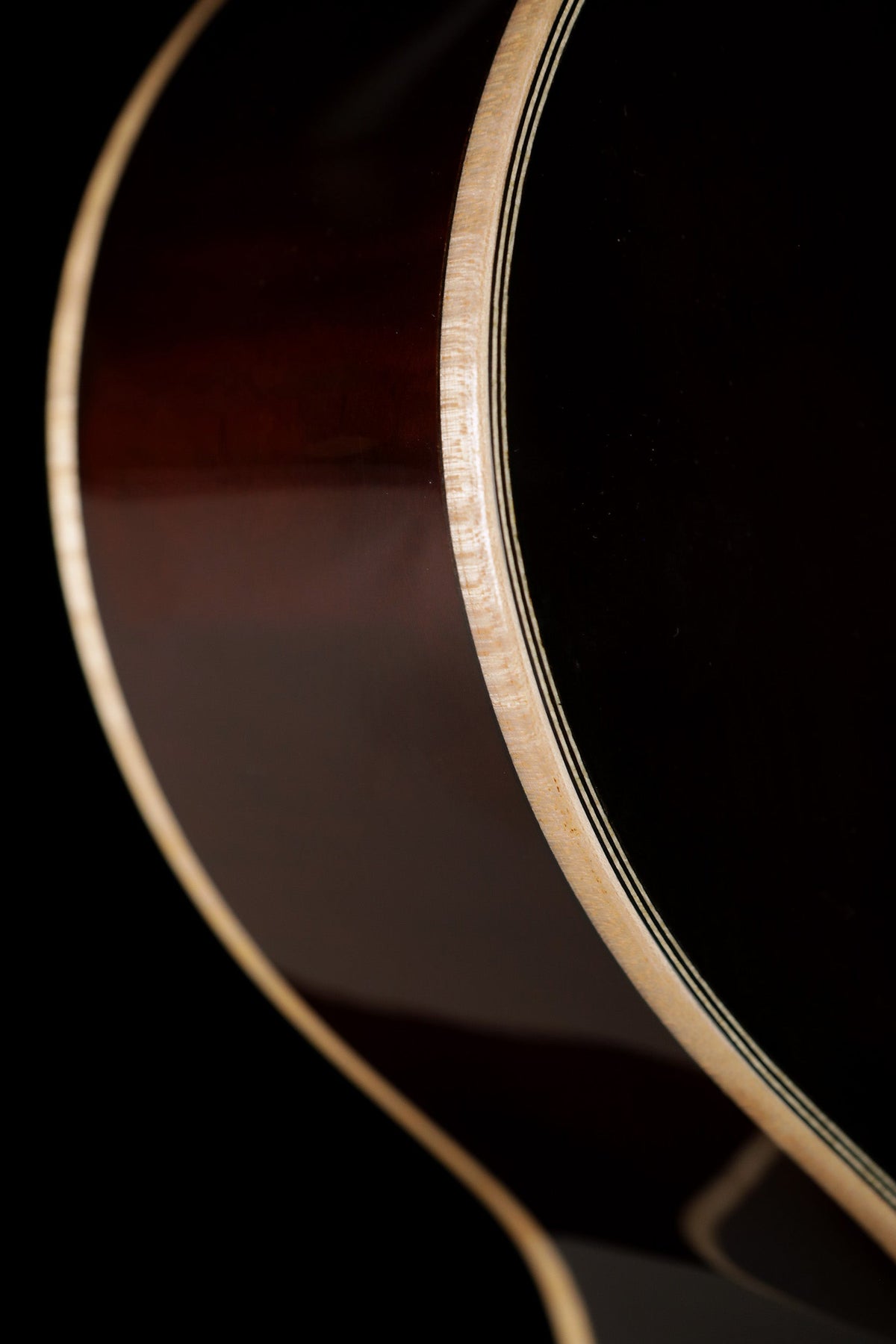 Eastman AR480ce 'Sunburst' John Pisano Signature Model Electric Guitar - Acoustic Centre Music Store, Melbourne Australia
