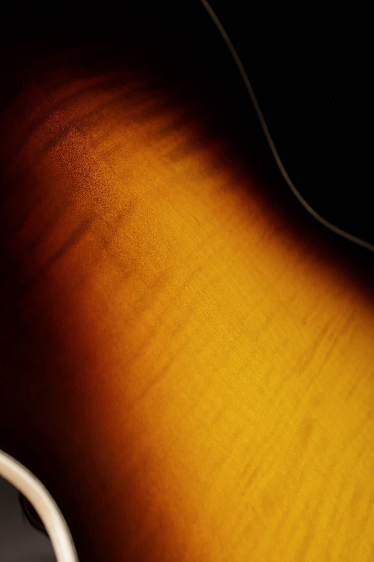 Eastman AR480ce 'Sunburst' John Pisano Signature Model Electric Guitar - Acoustic Centre Music Store, Melbourne Australia