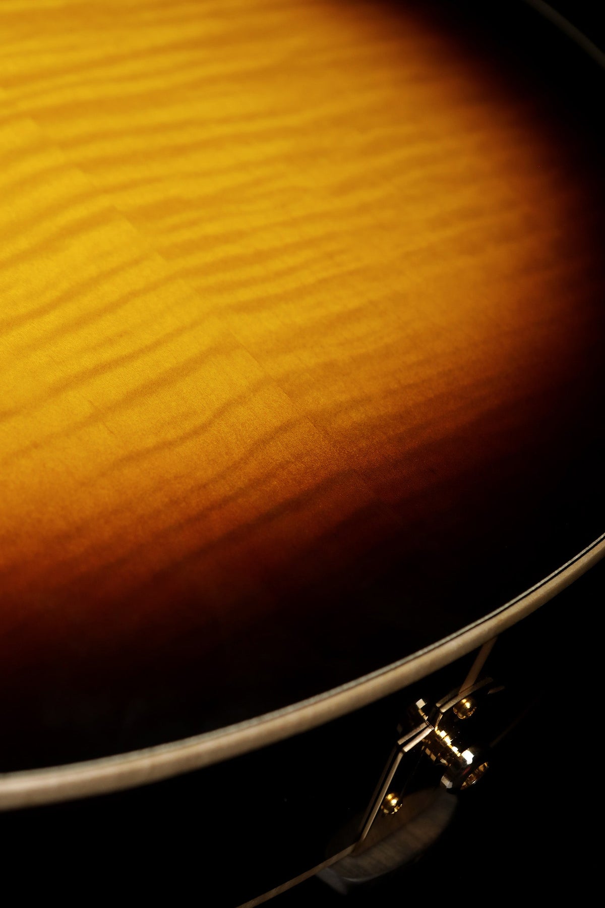 Eastman AR480ce 'Sunburst' John Pisano Signature Model Electric Guitar - Acoustic Centre Music Store, Melbourne Australia