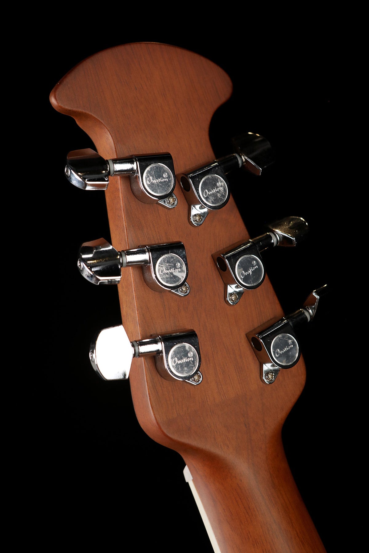 Ovation Celebrity Standard Exotic 'Trans Black Burst' Acoustic Electric Guitar - Acoustic Centre Music Store, Melbourne Australia