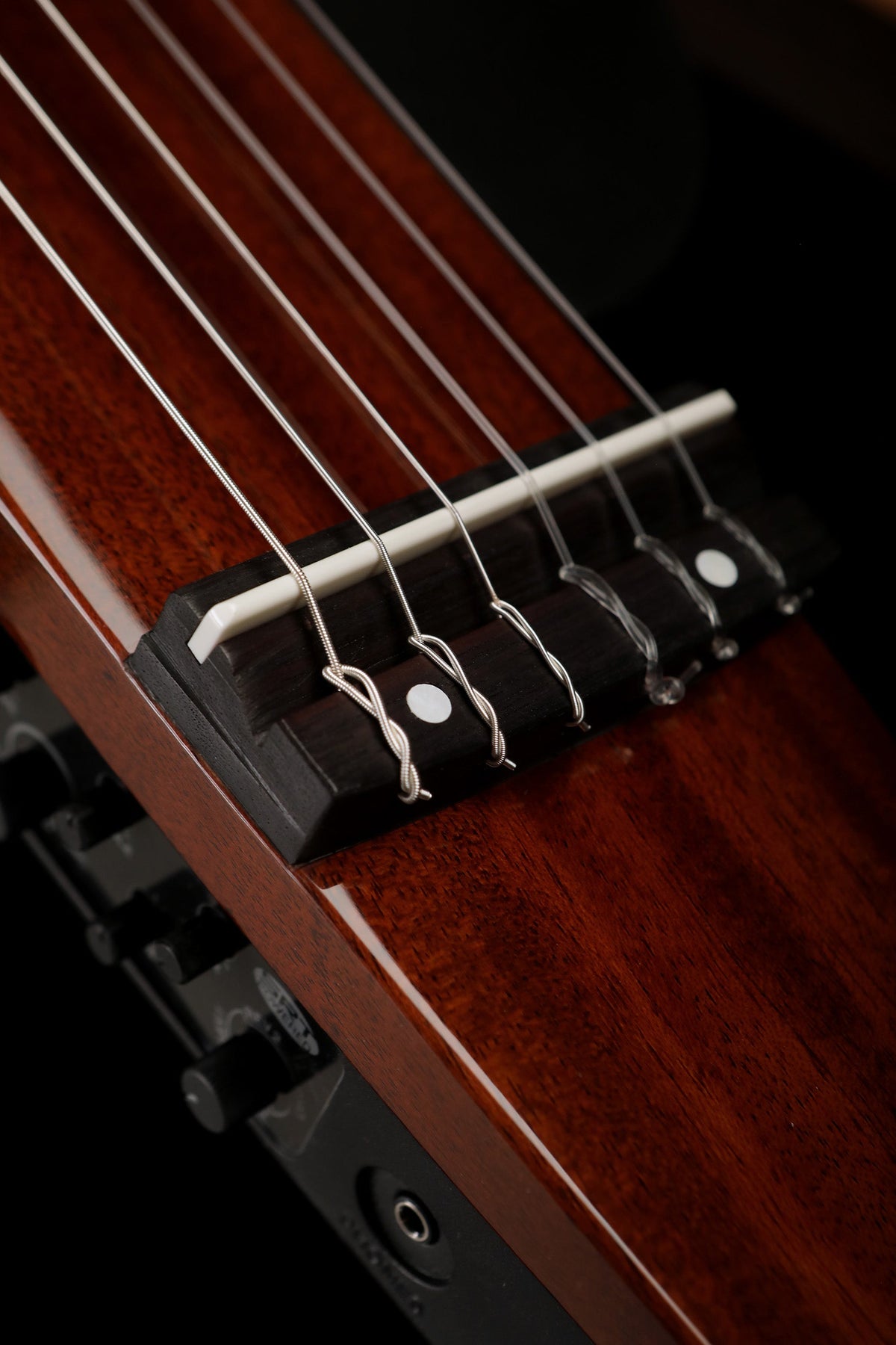 Yamaha SLG200NW Silent Guitar &#39;Natural&#39; Classical Electric Guitar - Acoustic Centre Music Store, Melbourne Australia