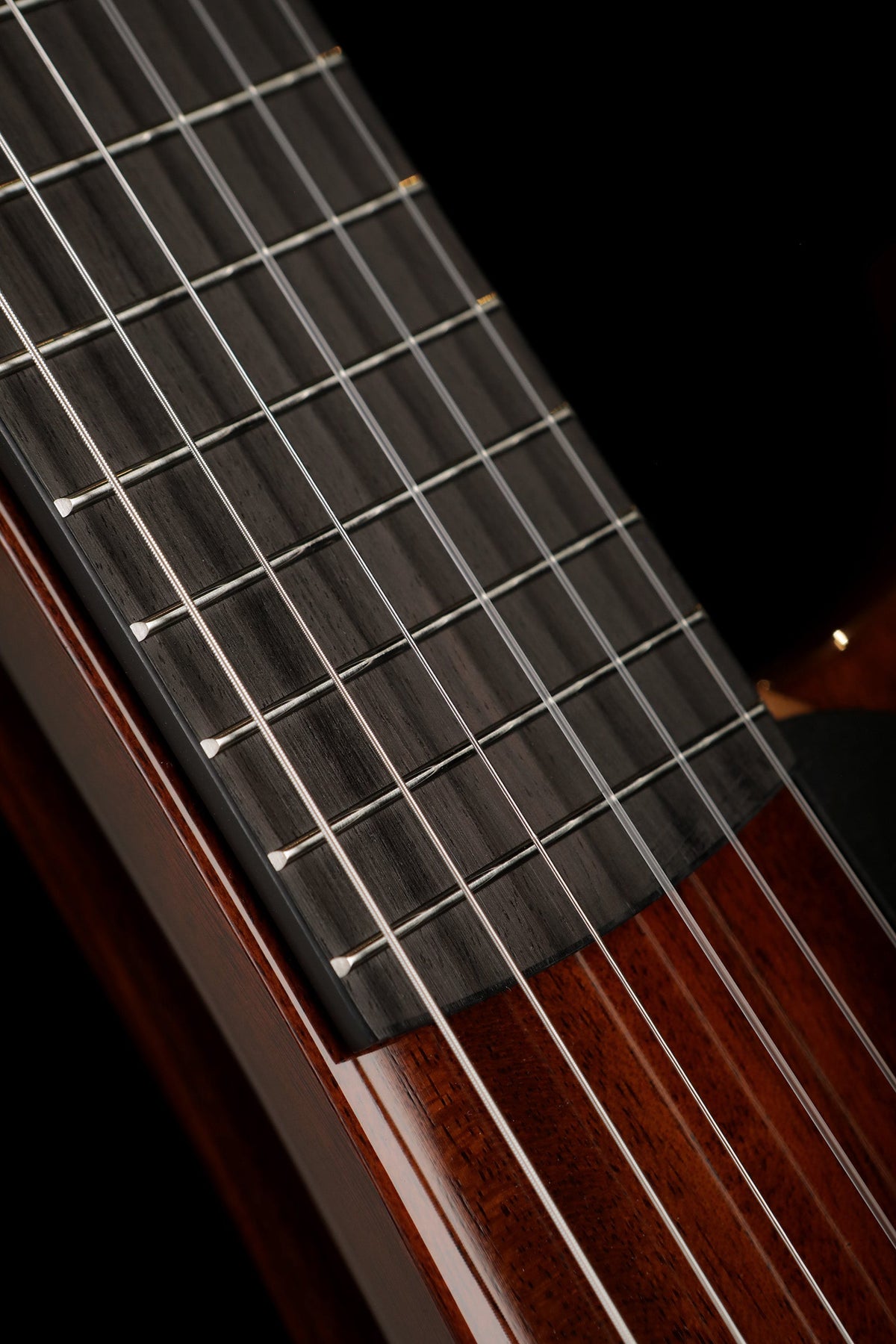 Yamaha SLG200NW Silent Guitar &#39;Natural&#39; Classical Electric Guitar - Acoustic Centre Music Store, Melbourne Australia