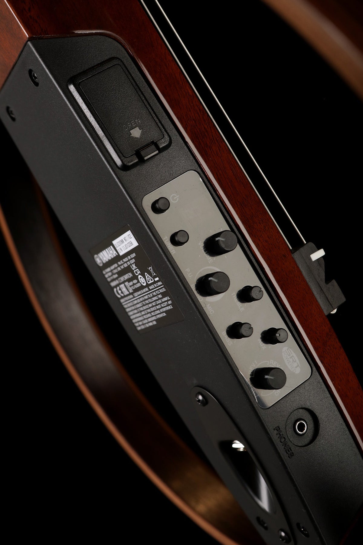 Yamaha SLG200NW Silent Guitar &#39;Natural&#39; Classical Electric Guitar - Acoustic Centre Music Store, Melbourne Australia