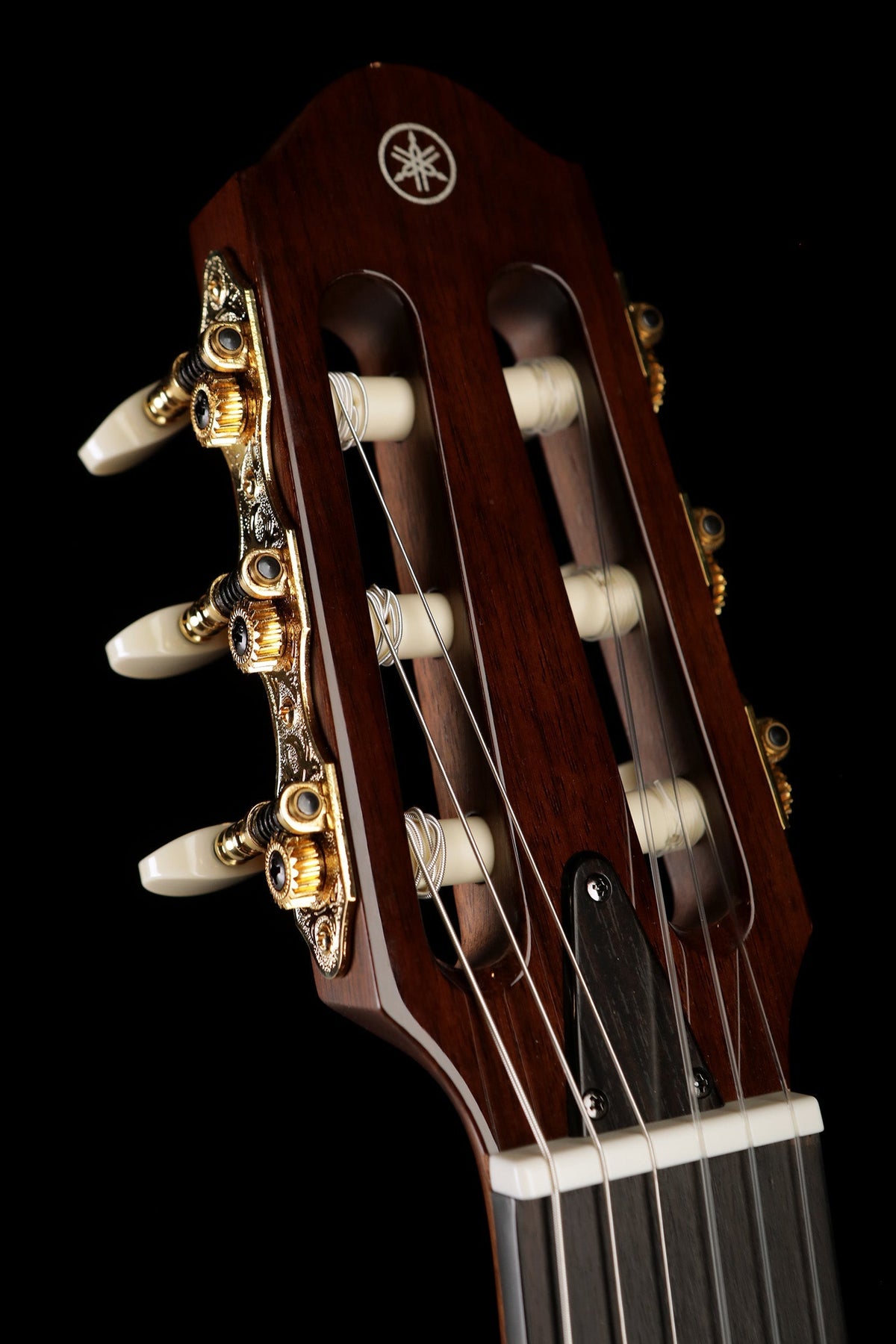 Yamaha SLG200NW Silent Guitar &#39;Natural&#39; Classical Electric Guitar - Acoustic Centre Music Store, Melbourne Australia