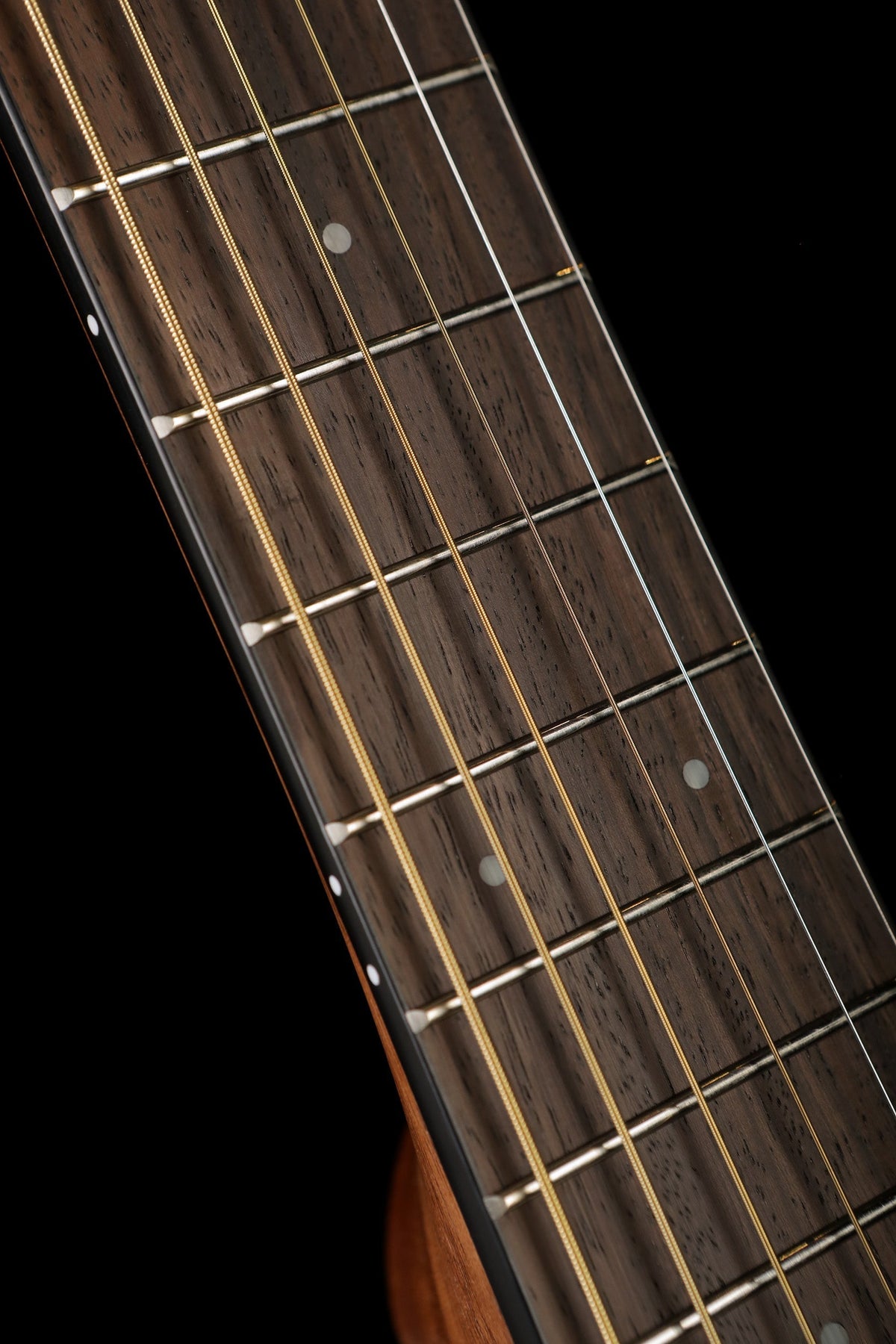 Yamaha SLG200S Silent Guitar &#39;Translucent Black&#39; Acoustic Electric Guitar - Acoustic Centre Music Store, Melbourne Australia