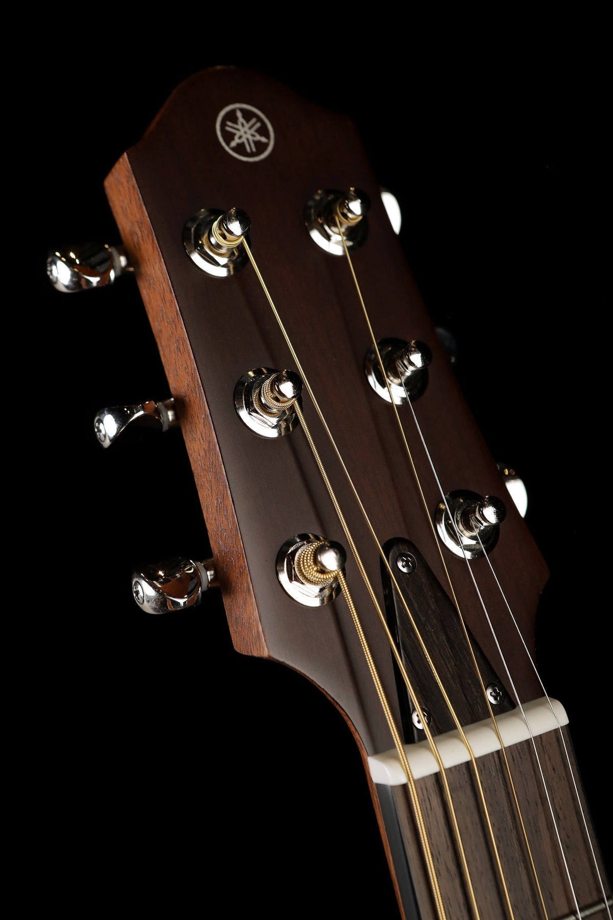 Yamaha SLG200S Silent Guitar &#39;Translucent Black&#39; Acoustic Electric Guitar - Acoustic Centre Music Store, Melbourne Australia