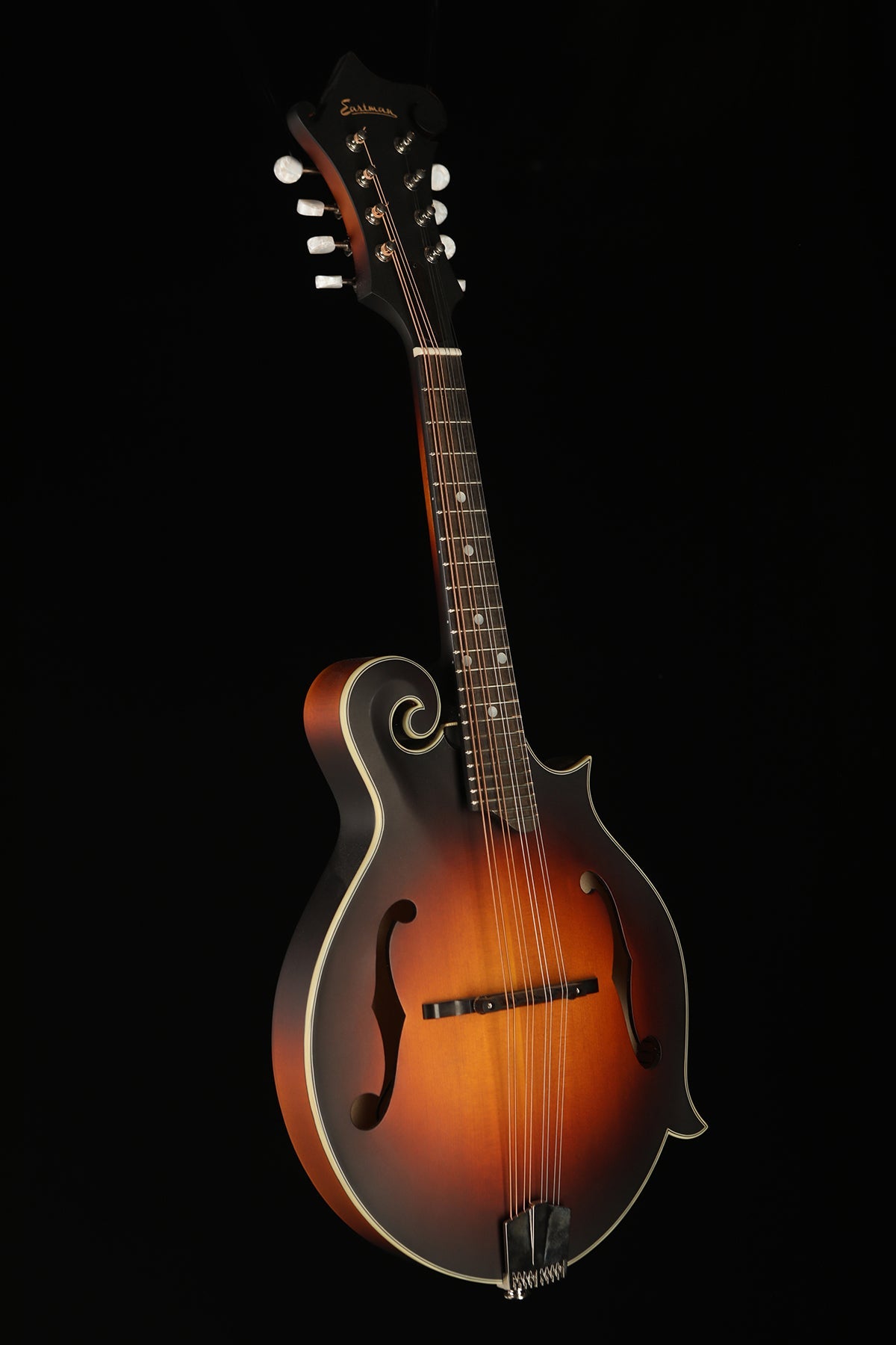 Eastman MD315E-SB Mandolin - Acoustic Centre Music Store, Melbourne Australia