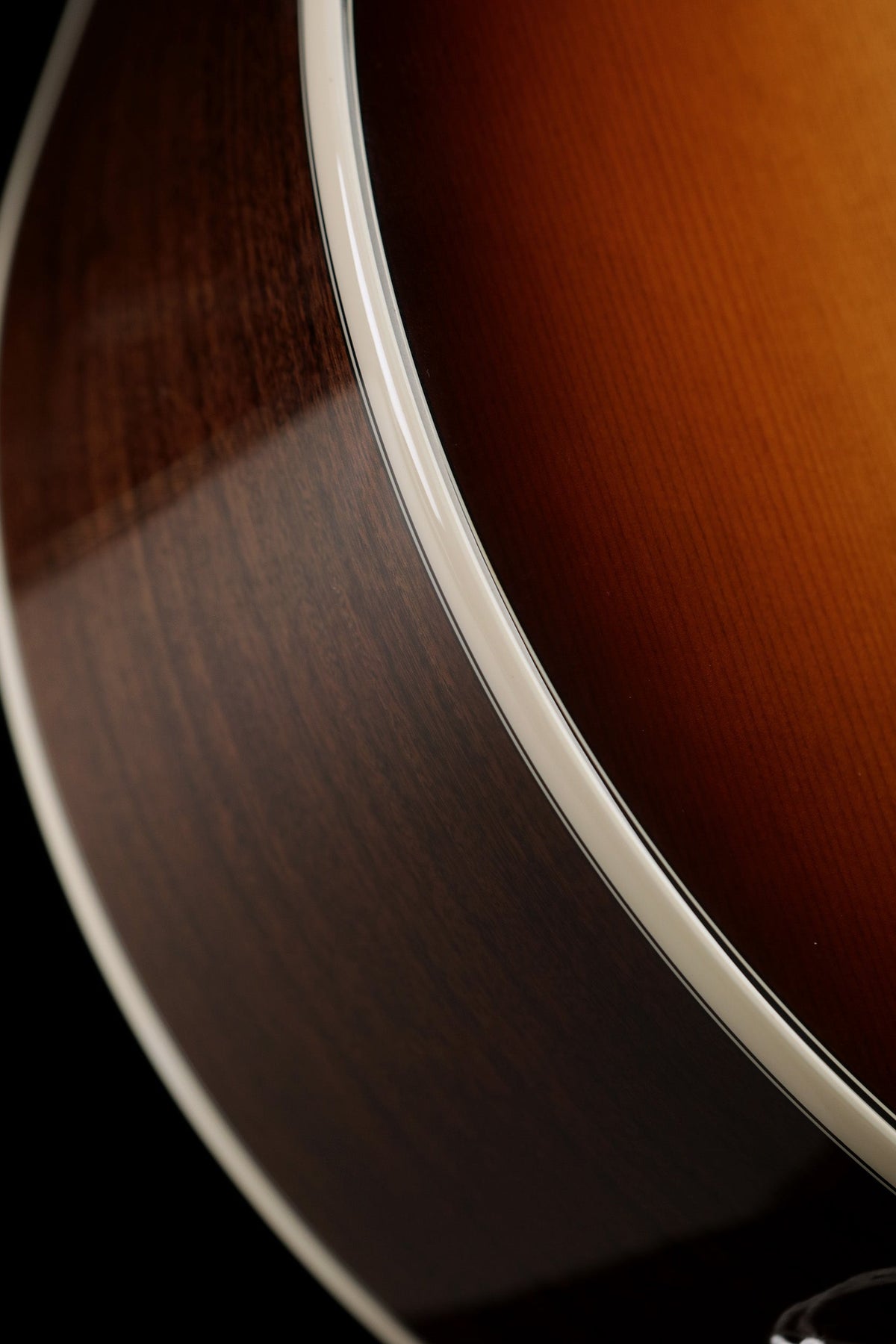 Cort Gold-A8 &#39;Light Burst&#39; Acoustic Electric Guitar - Acoustic Centre Music Store, Melbourne Australia