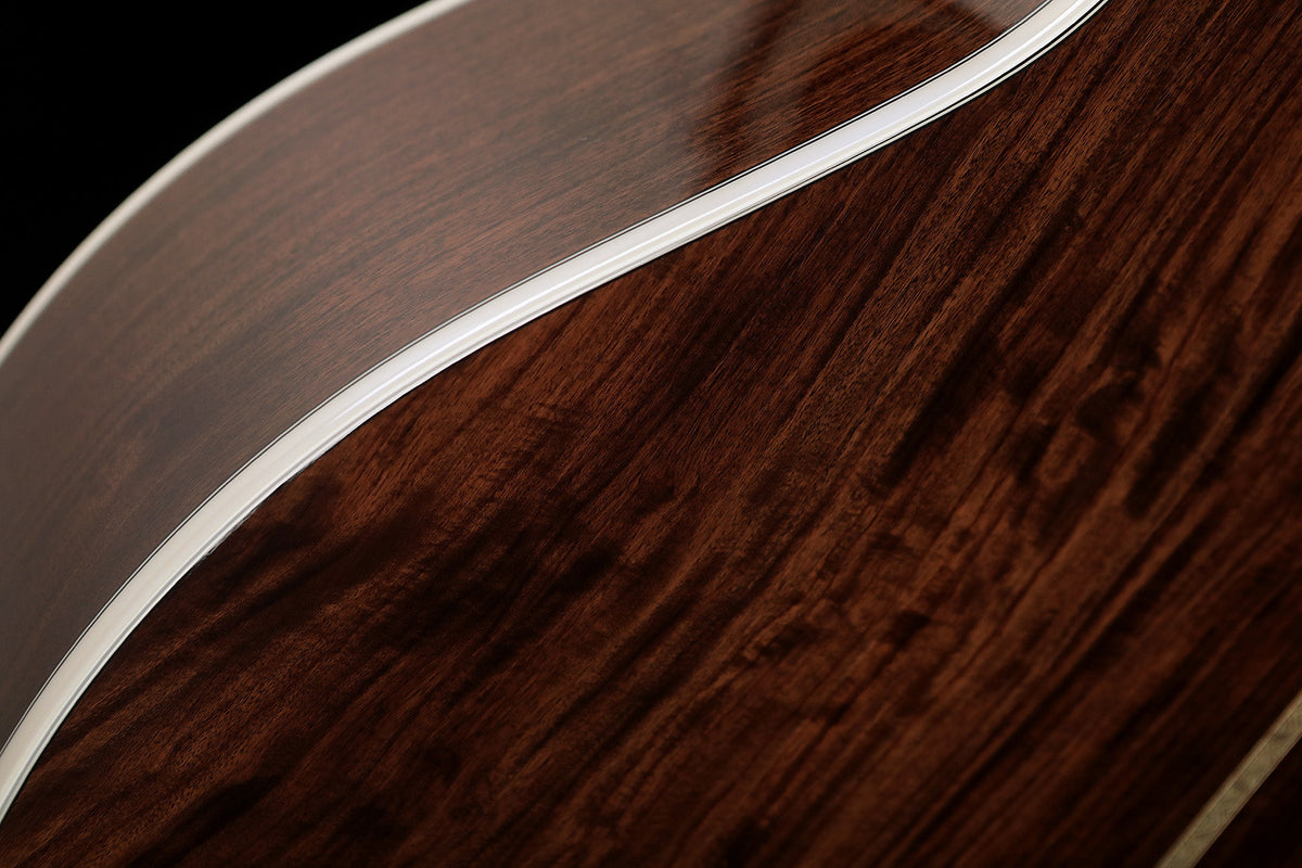 Cort Gold-A8 &#39;Light Burst&#39; Acoustic Electric Guitar - Acoustic Centre Music Store, Melbourne Australia