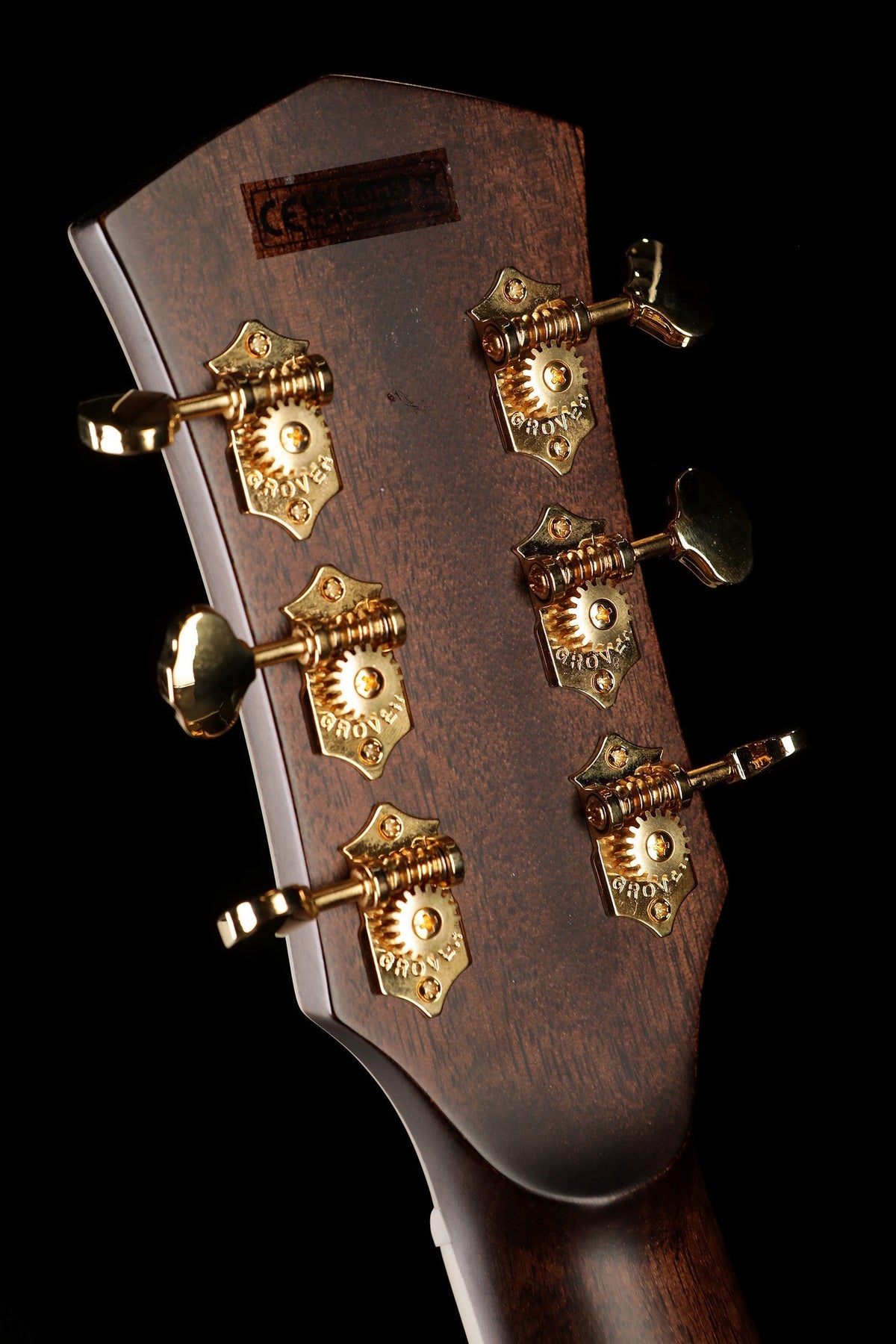 Cort Gold-A8 &#39;Light Burst&#39; Acoustic Electric Guitar - Acoustic Centre Music Store, Melbourne Australia