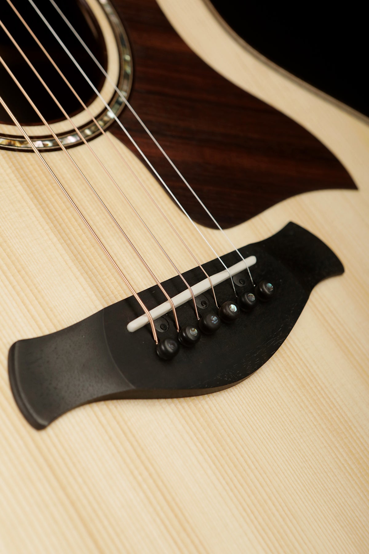 Taylor 814ce Builder&#39;s Edition Acoustic Electric Guitar - Acoustic Centre Music Store, Melbourne Australia