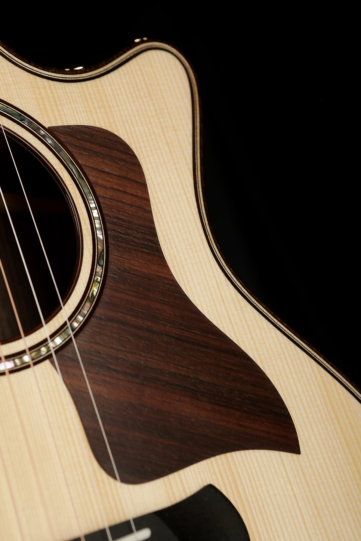 Taylor 814ce Builder&#39;s Edition Acoustic Electric Guitar - Acoustic Centre Music Store, Melbourne Australia