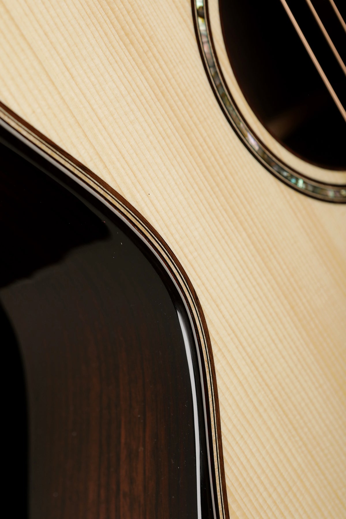 Taylor 814ce Builder&#39;s Edition Acoustic Electric Guitar - Acoustic Centre Music Store, Melbourne Australia