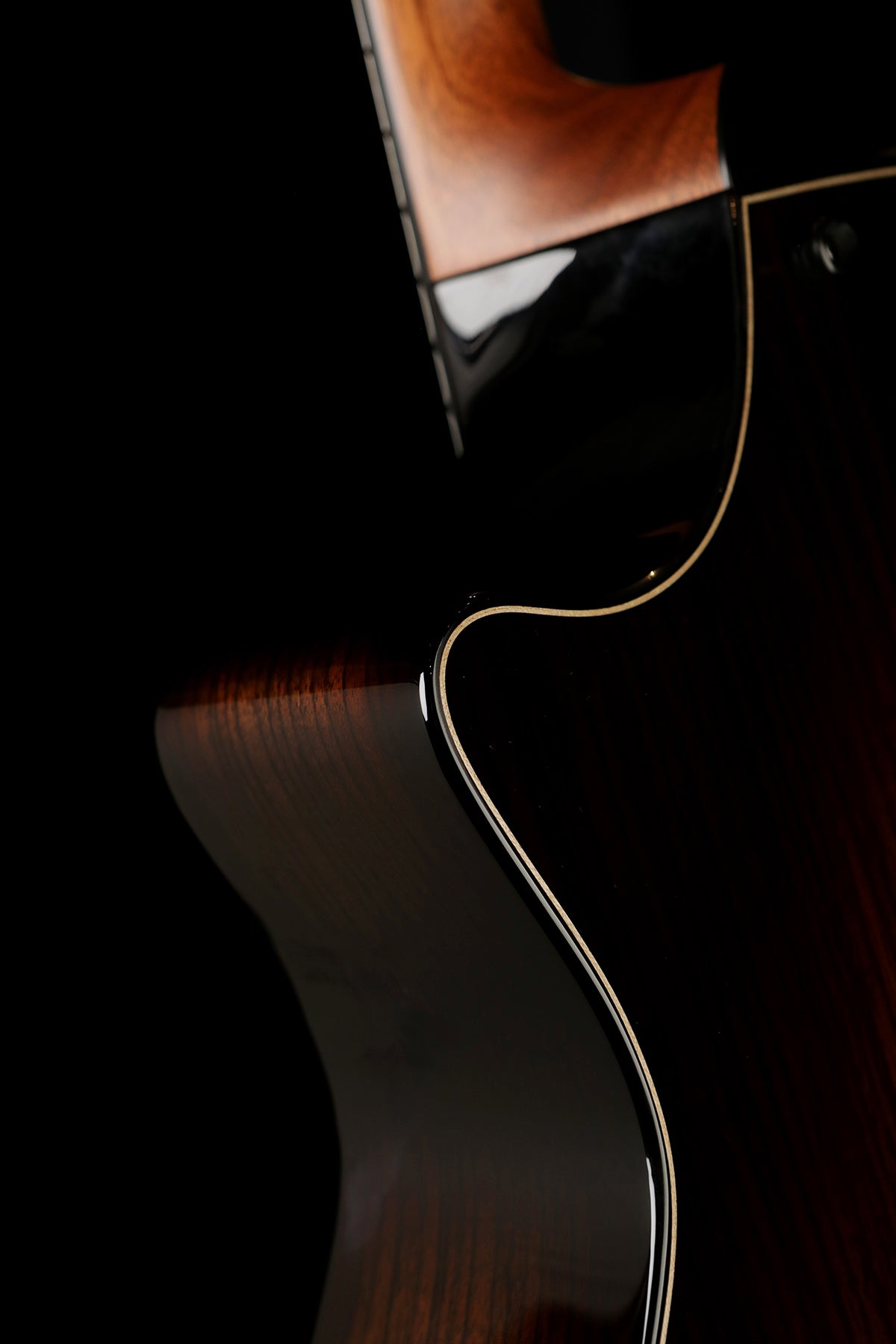 Taylor 814ce Builder&#39;s Edition Acoustic Electric Guitar - Acoustic Centre Music Store, Melbourne Australia
