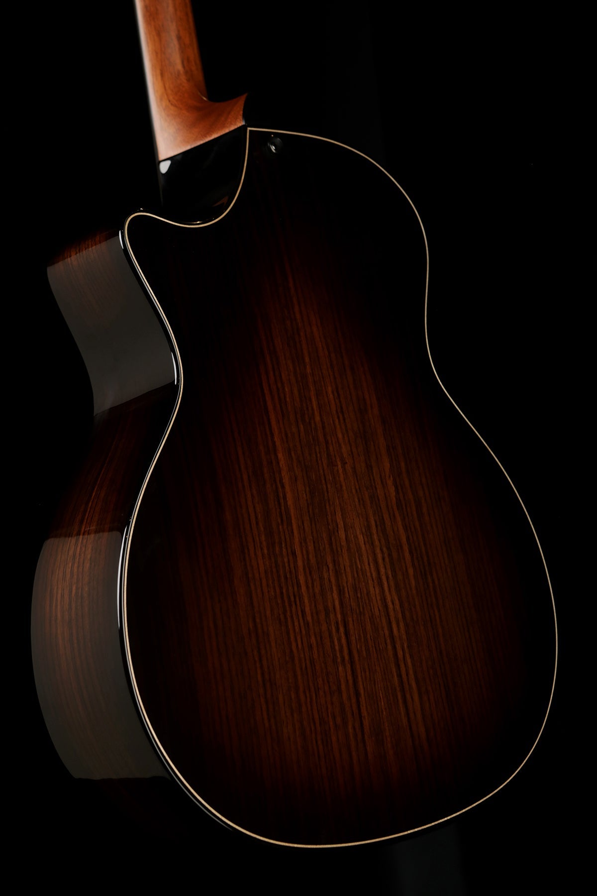 Taylor 814ce Builder&#39;s Edition Acoustic Electric Guitar - Acoustic Centre Music Store, Melbourne Australia