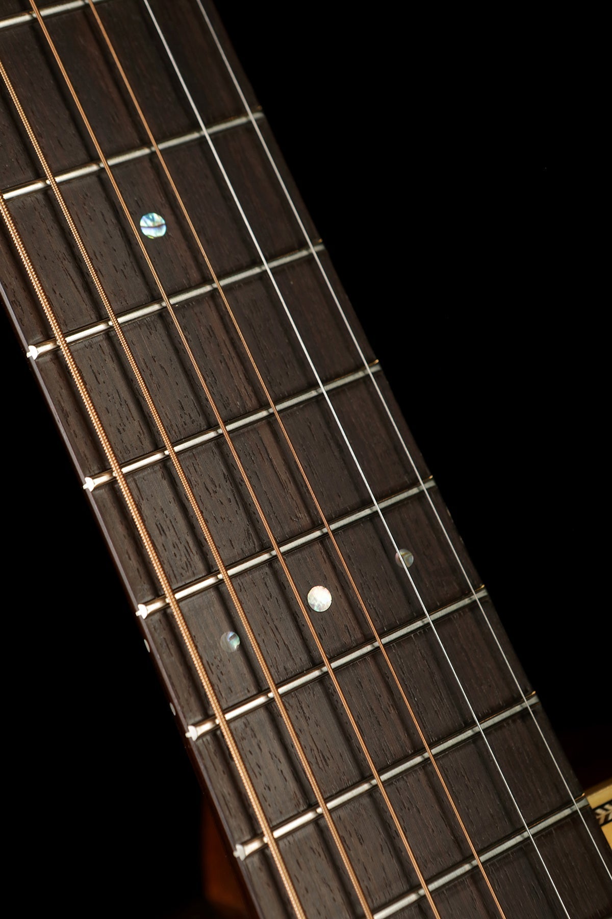 Carson-Crickmore C-3 OM 'Engelmann Spruce / Victorian Blackwood' Acoustic Guitar - Acoustic Centre Music Store, Melbourne Australia