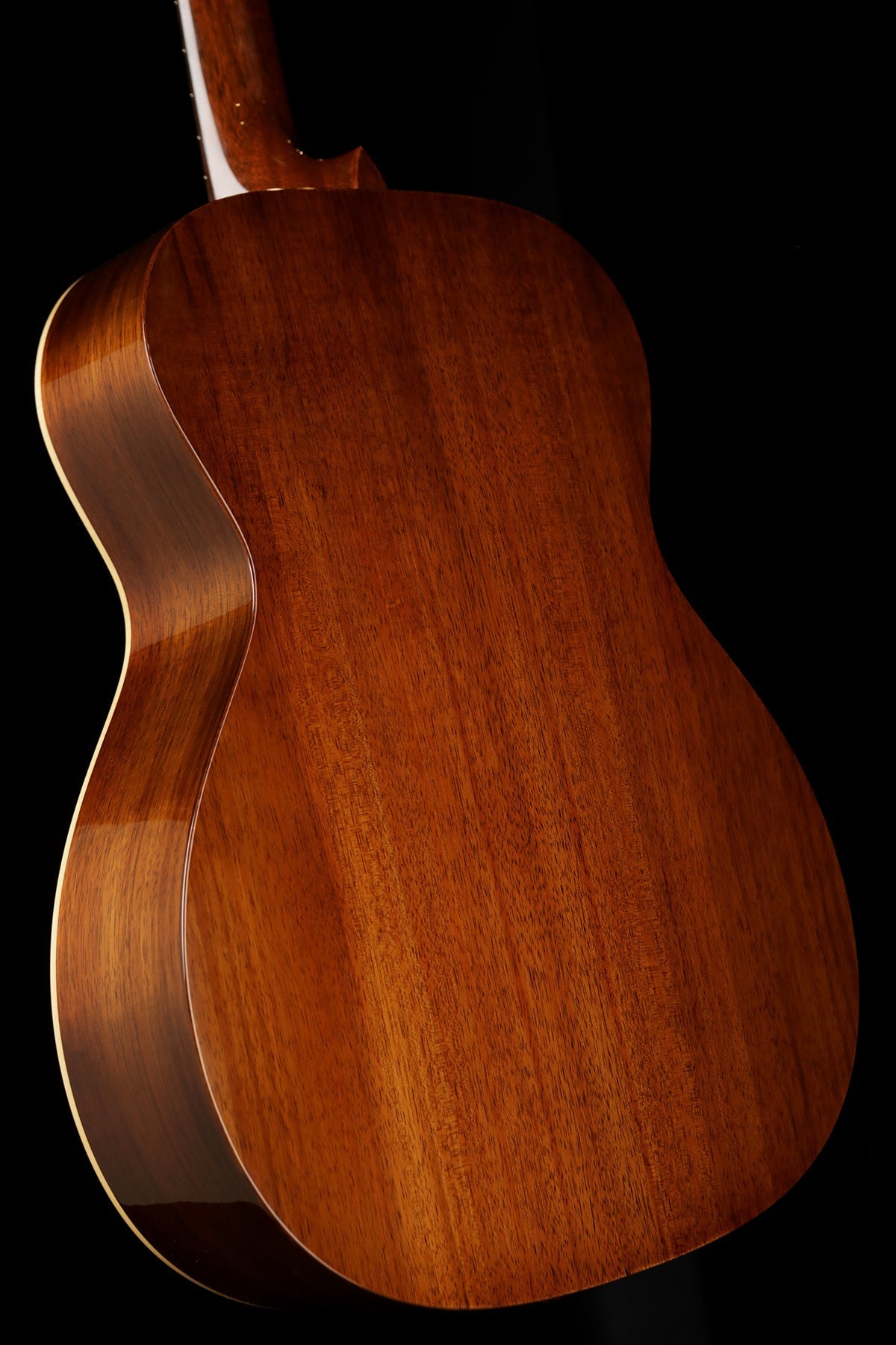 Carson-Crickmore C-3 OM 'Engelmann Spruce / Victorian Blackwood' Acoustic Guitar - Acoustic Centre Music Store, Melbourne Australia