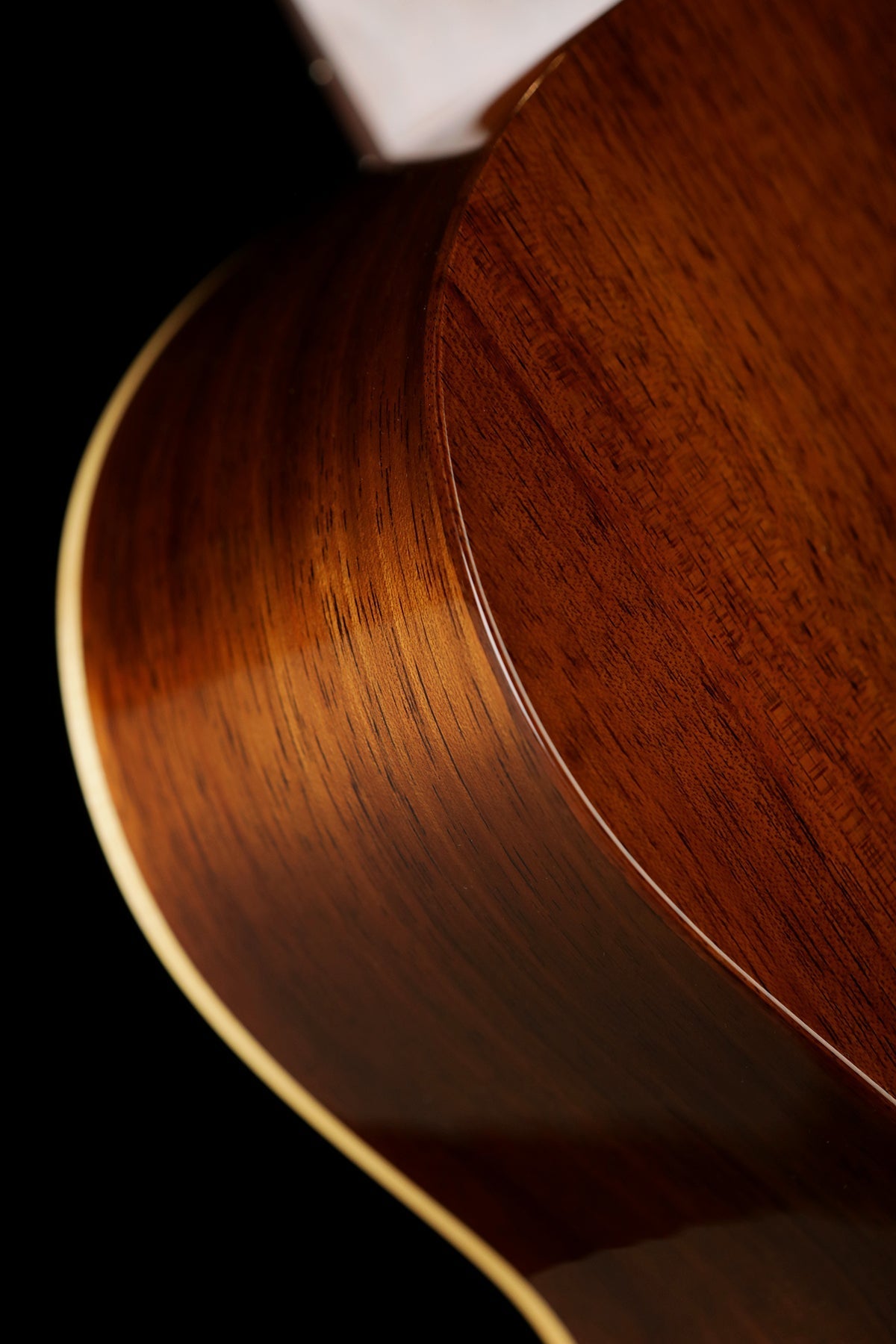 Carson-Crickmore C-3 OM 'Engelmann Spruce / Victorian Blackwood' Acoustic Guitar - Acoustic Centre Music Store, Melbourne Australia