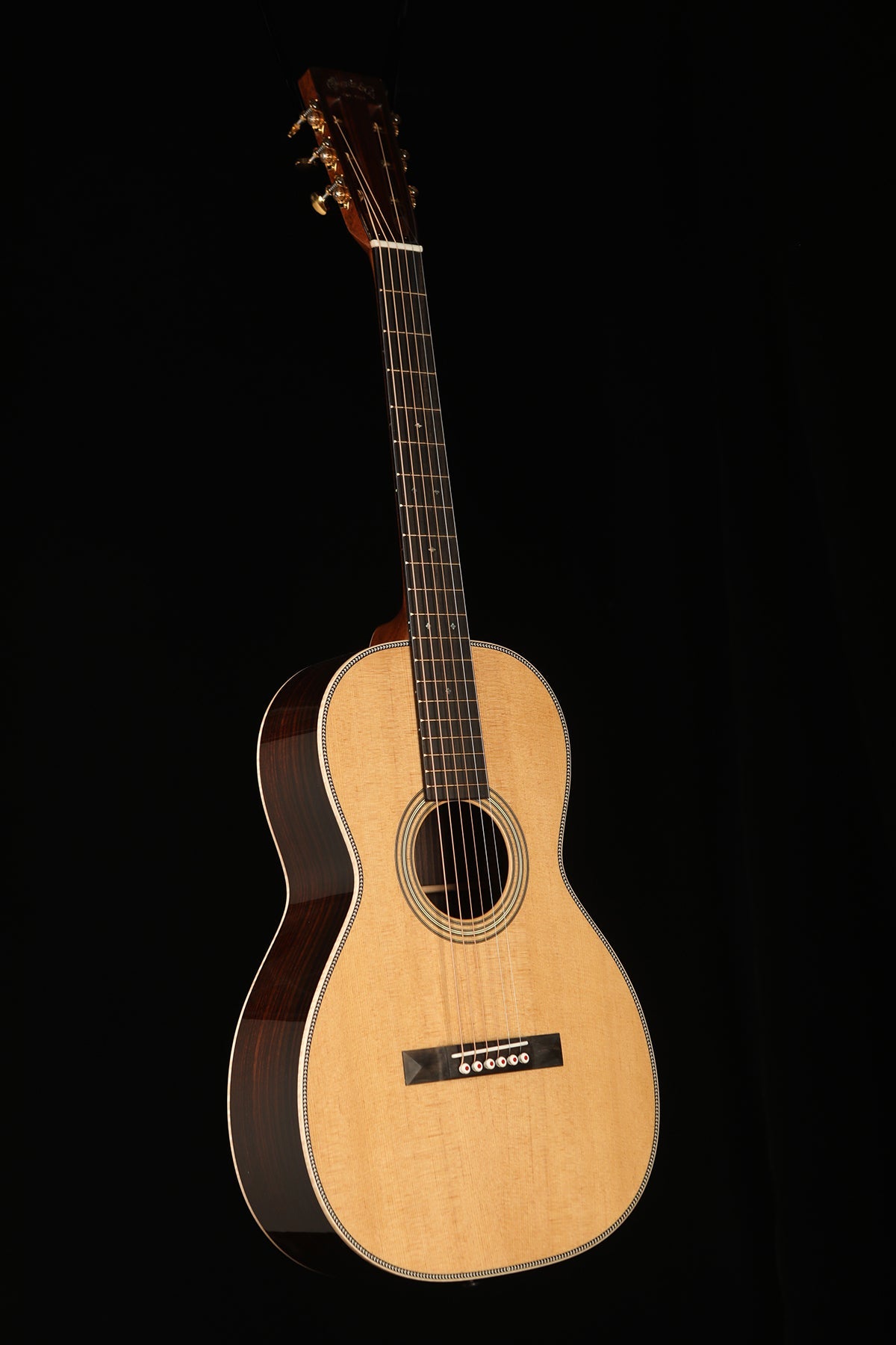 Martin 012-28 12-Fret Modern Deluxe Acoustic Guitar - Acoustic Centre Music Store, Melbourne Australia