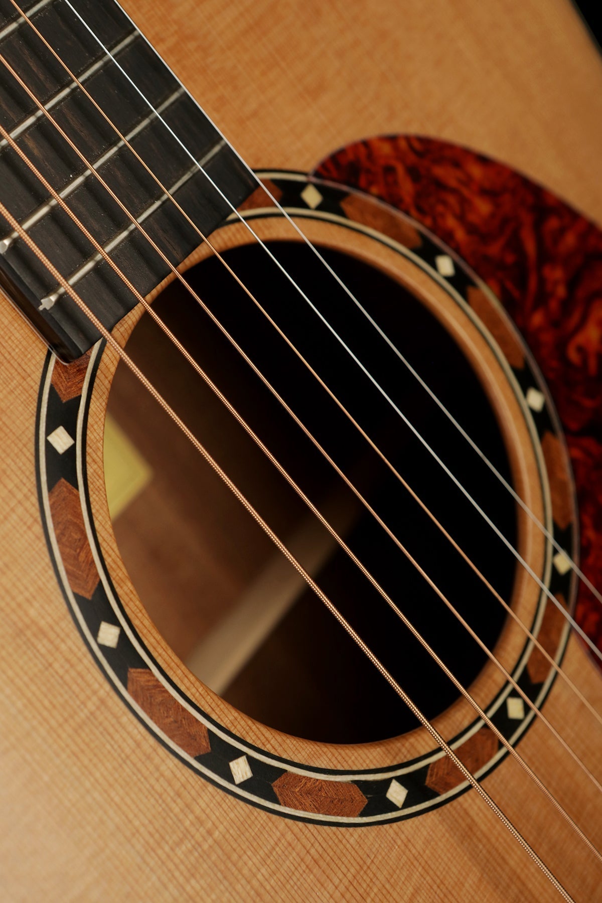 Eastman E2D &#39;Cedar / Sapele&#39; Acoustic Guitar - Acoustic Centre Music Store, Melbourne Australia