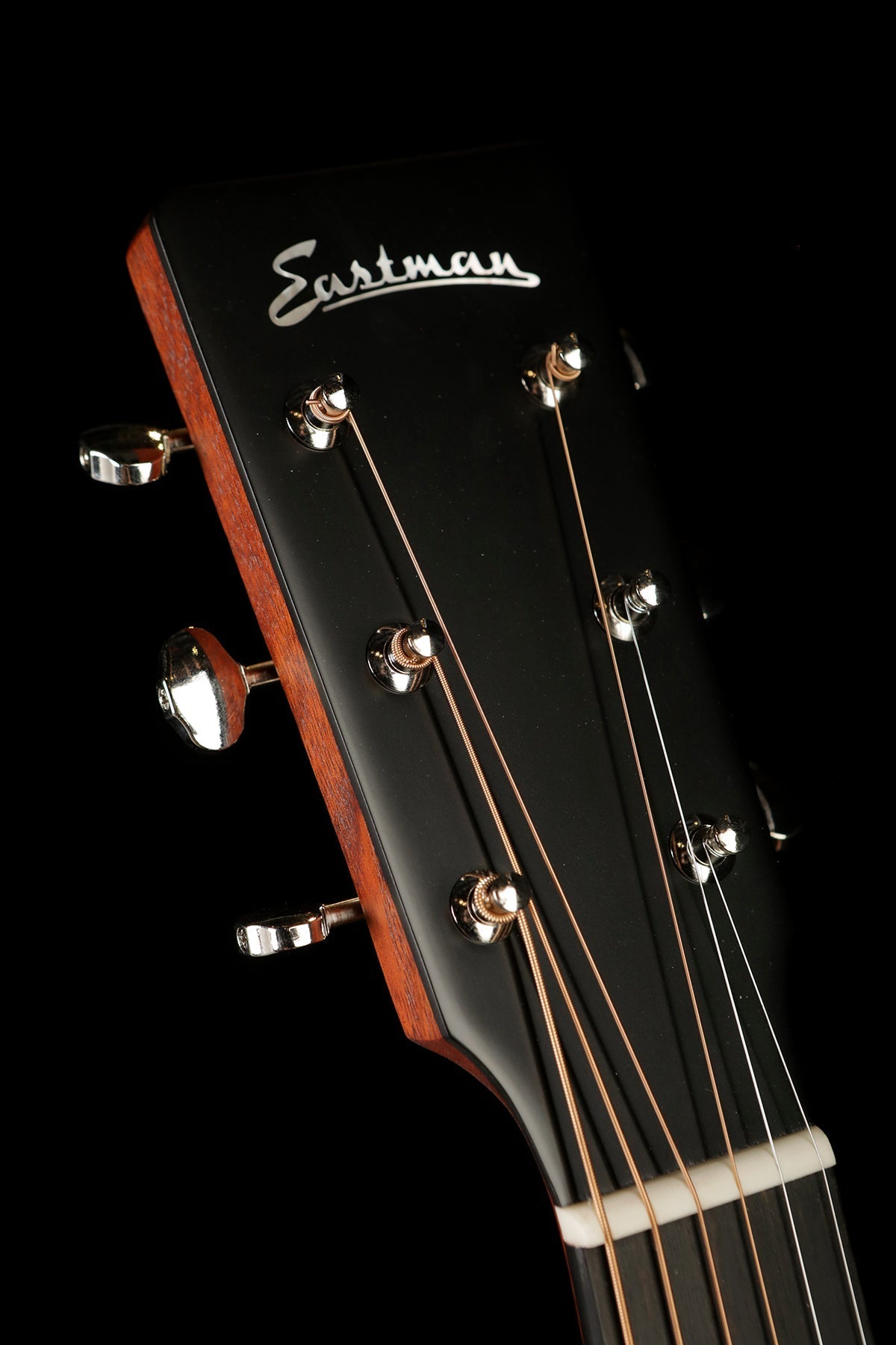 Eastman E2D &#39;Cedar / Sapele&#39; Acoustic Guitar - Acoustic Centre Music Store, Melbourne Australia