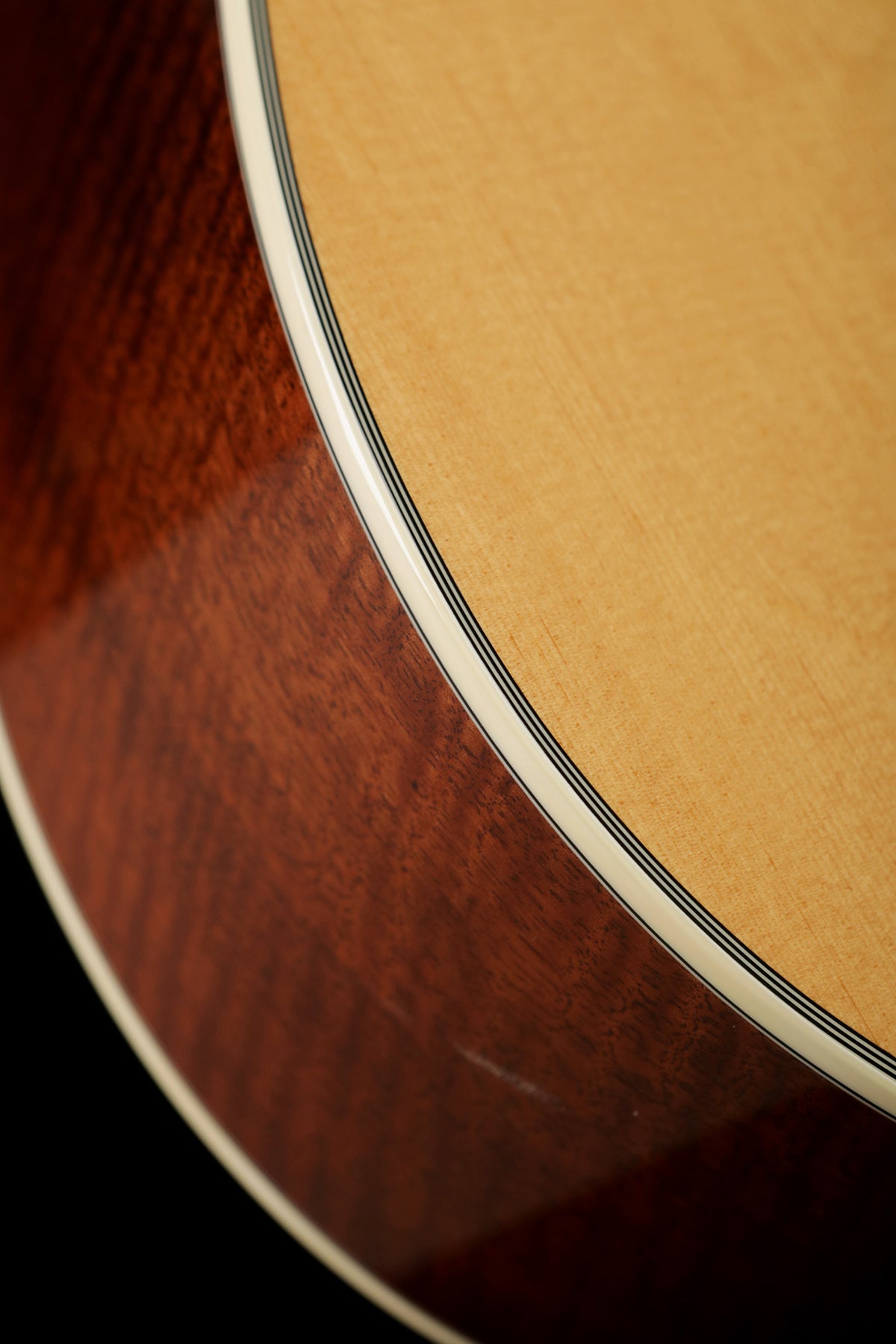 Eastman E6SS TC Acoustic Guitar - Acoustic Centre Music Store, Melbourne Australia