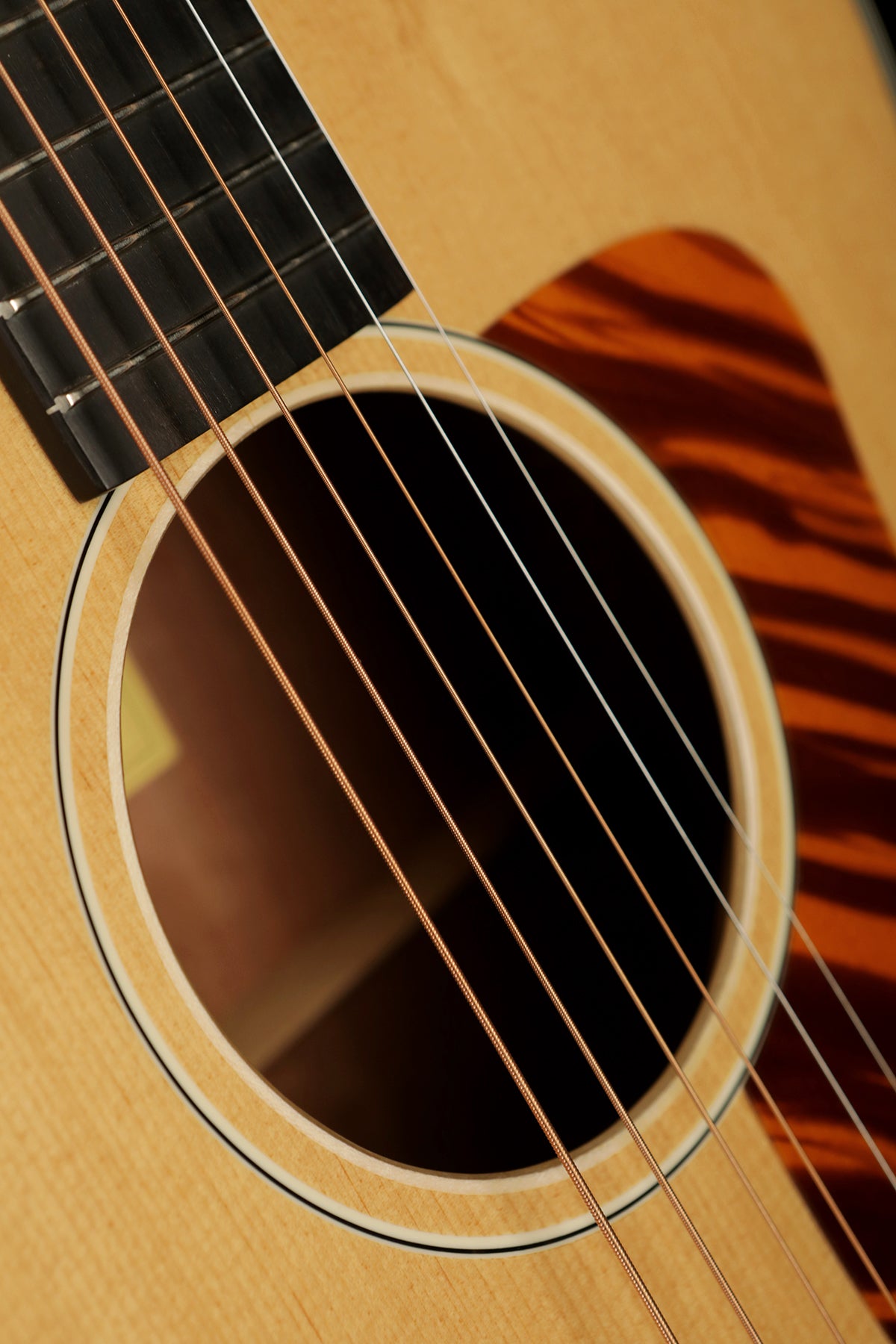 Eastman E6SS TC Acoustic Guitar - Acoustic Centre Music Store, Melbourne Australia