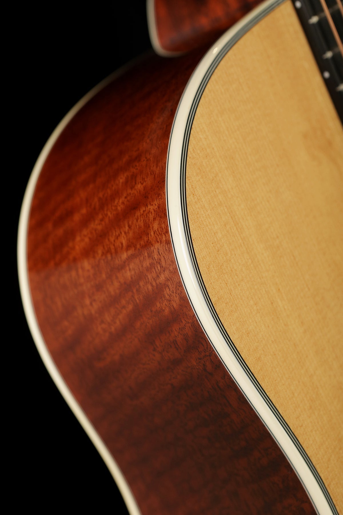 Eastman E6SS TC Acoustic Guitar - Acoustic Centre Music Store, Melbourne Australia