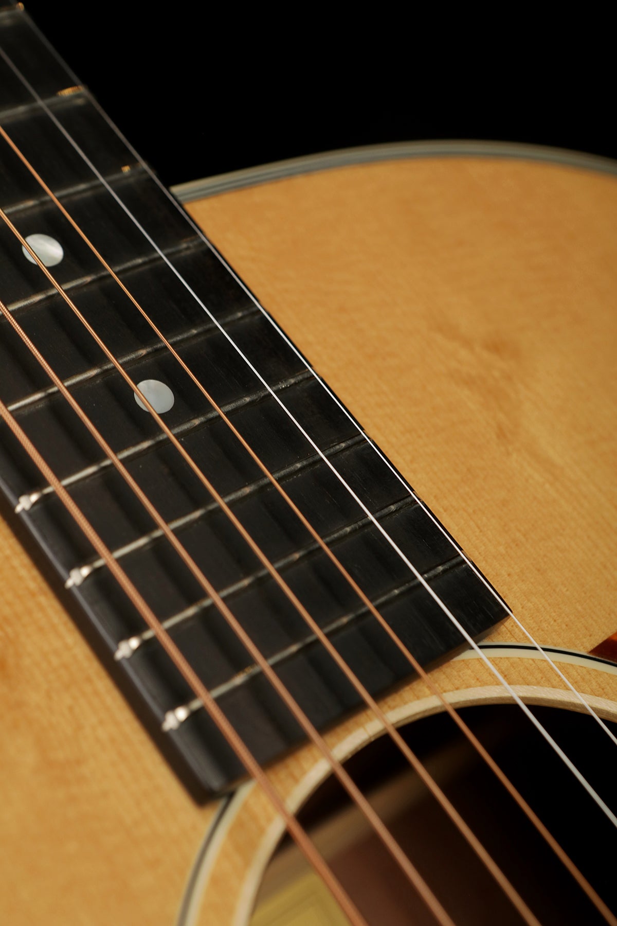 Eastman E6SS TC Acoustic Guitar - Acoustic Centre Music Store, Melbourne Australia