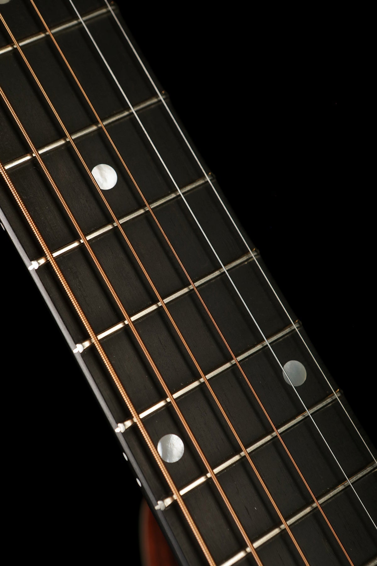 Eastman E6SS TC Acoustic Guitar - Acoustic Centre Music Store, Melbourne Australia