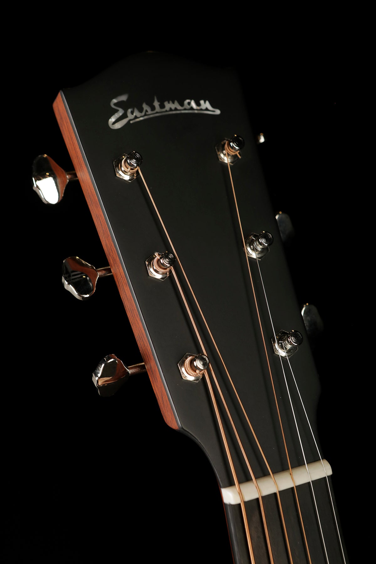 Eastman E6SS TC Acoustic Guitar - Acoustic Centre Music Store, Melbourne Australia