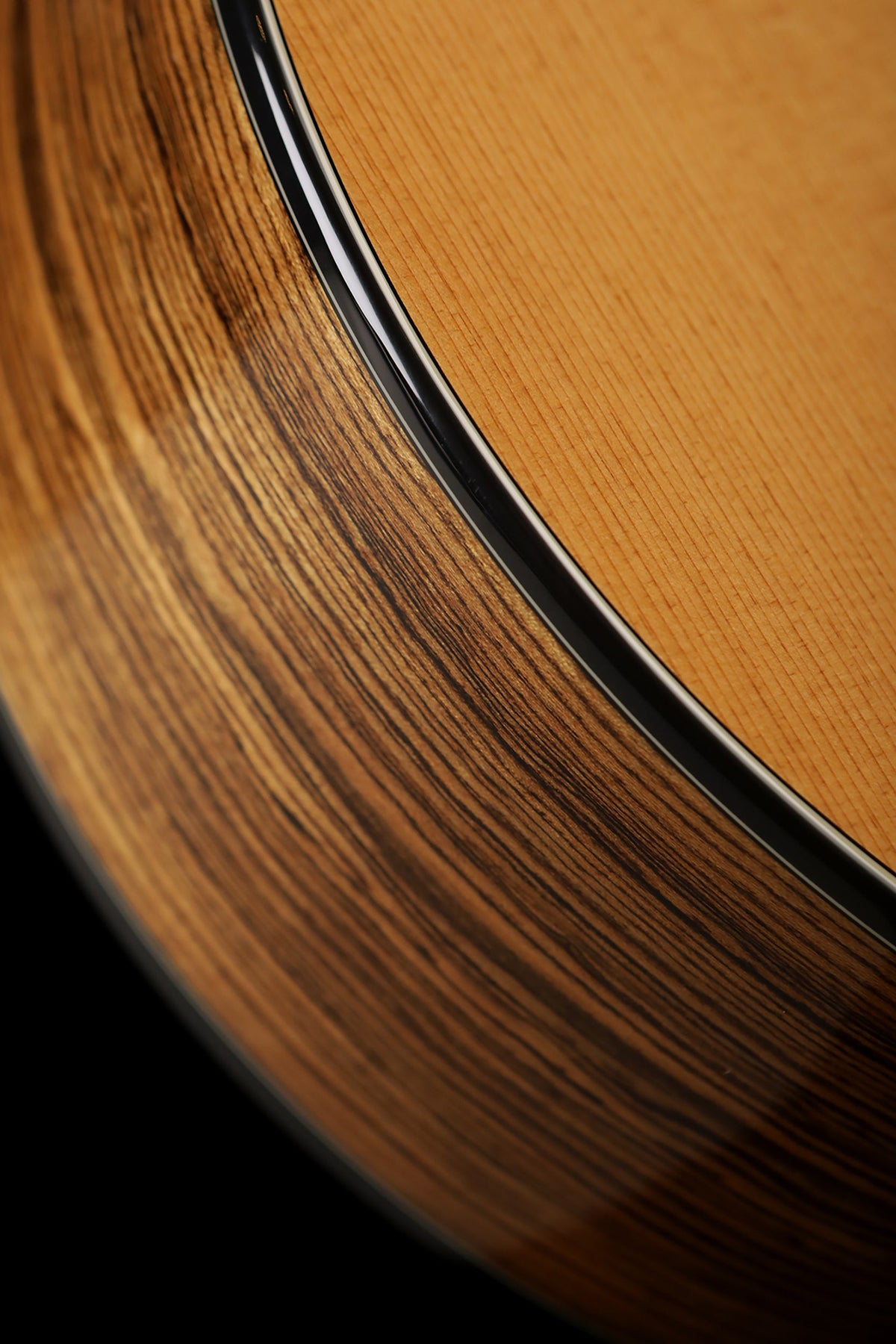 Cort Gold-A6 Bocote Acoustic Electric Guitar - Acoustic Centre Music Store, Melbourne Australia