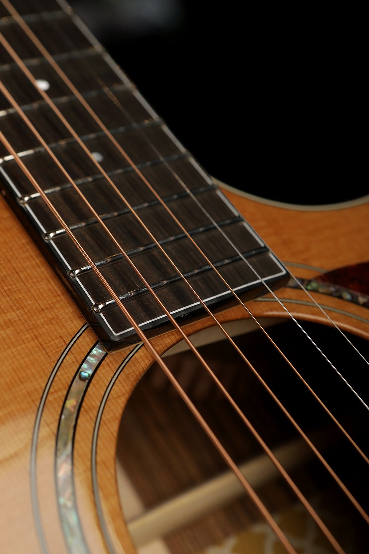 Cort Gold-A6 Bocote Acoustic Electric Guitar - Acoustic Centre Music Store, Melbourne Australia