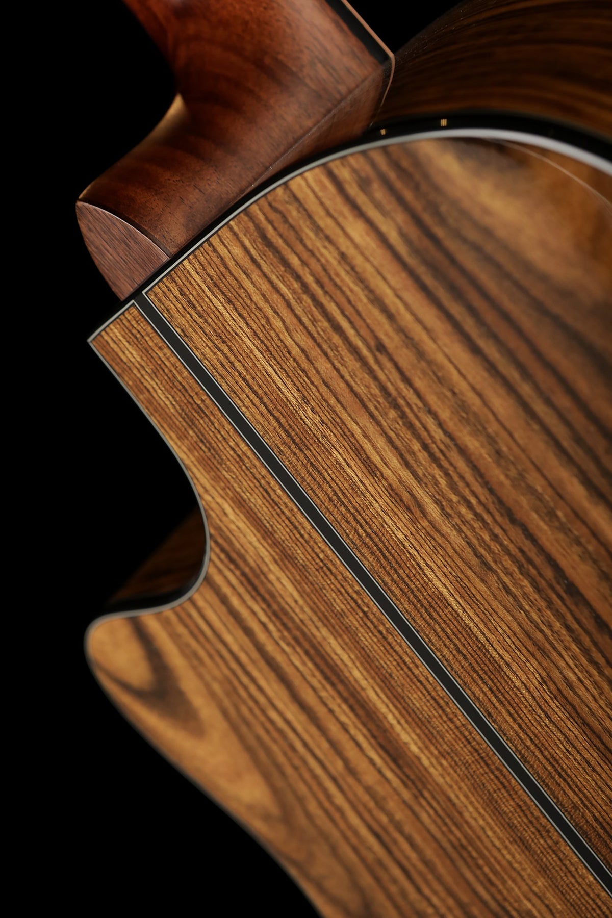 Cort Gold-A6 Bocote Acoustic Electric Guitar - Acoustic Centre Music Store, Melbourne Australia