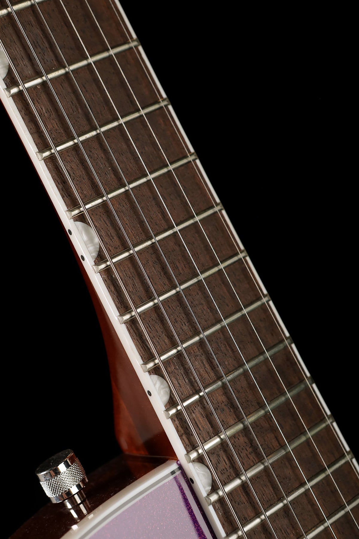 Gretsch G5210T-P90 Electromatic Jet with Bigsby &#39;Amethyst&#39; Electric Guitar - Acoustic Centre Music Store, Melbourne Australia