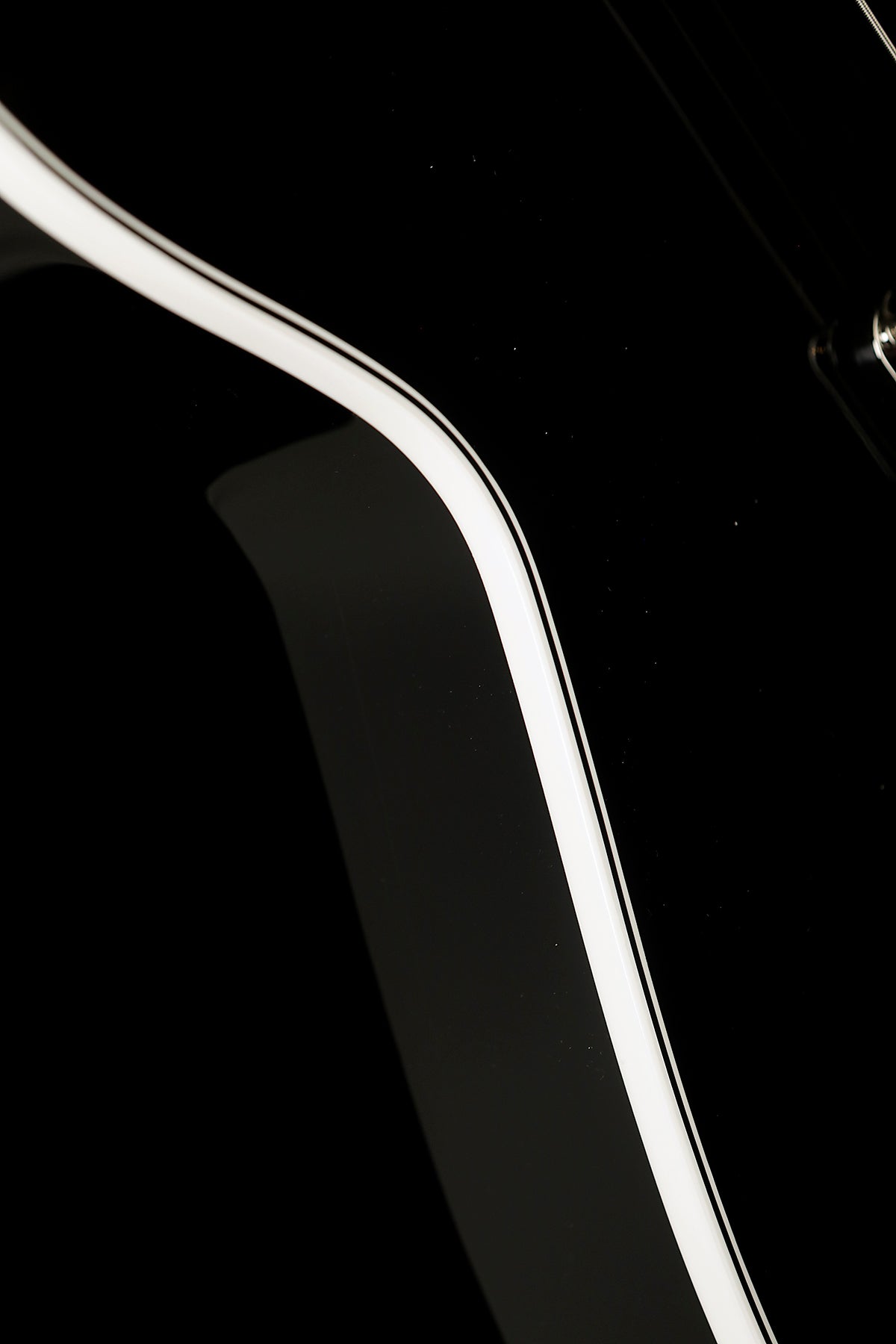 Gretsch G6128T-GH &#39;George Harrison Signature&#39; Duo Jet with Bigsby Electric Guitar - Acoustic Centre Music Store, Melbourne Australia