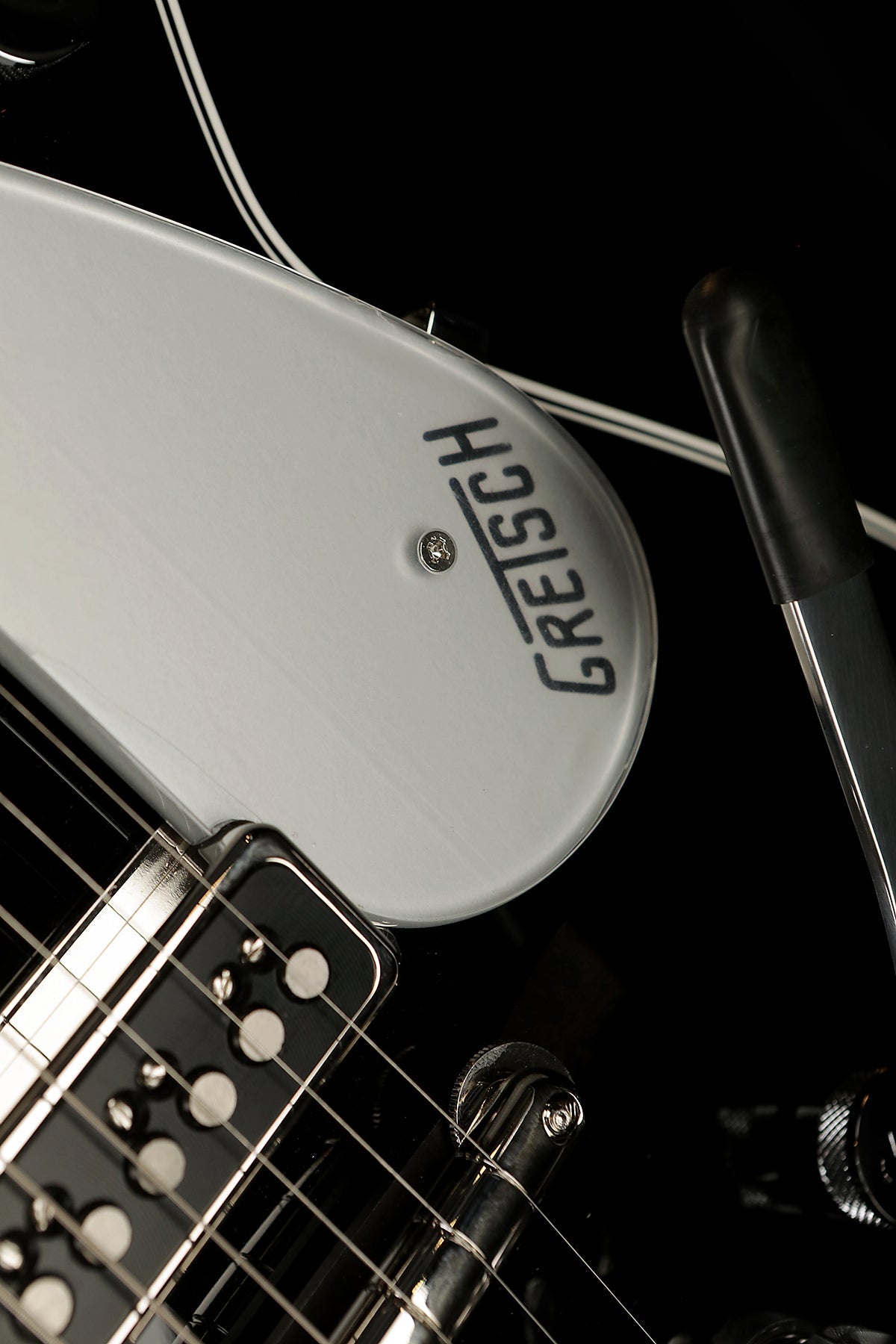 Gretsch G6128T-GH &#39;George Harrison Signature&#39; Duo Jet with Bigsby Electric Guitar - Acoustic Centre Music Store, Melbourne Australia