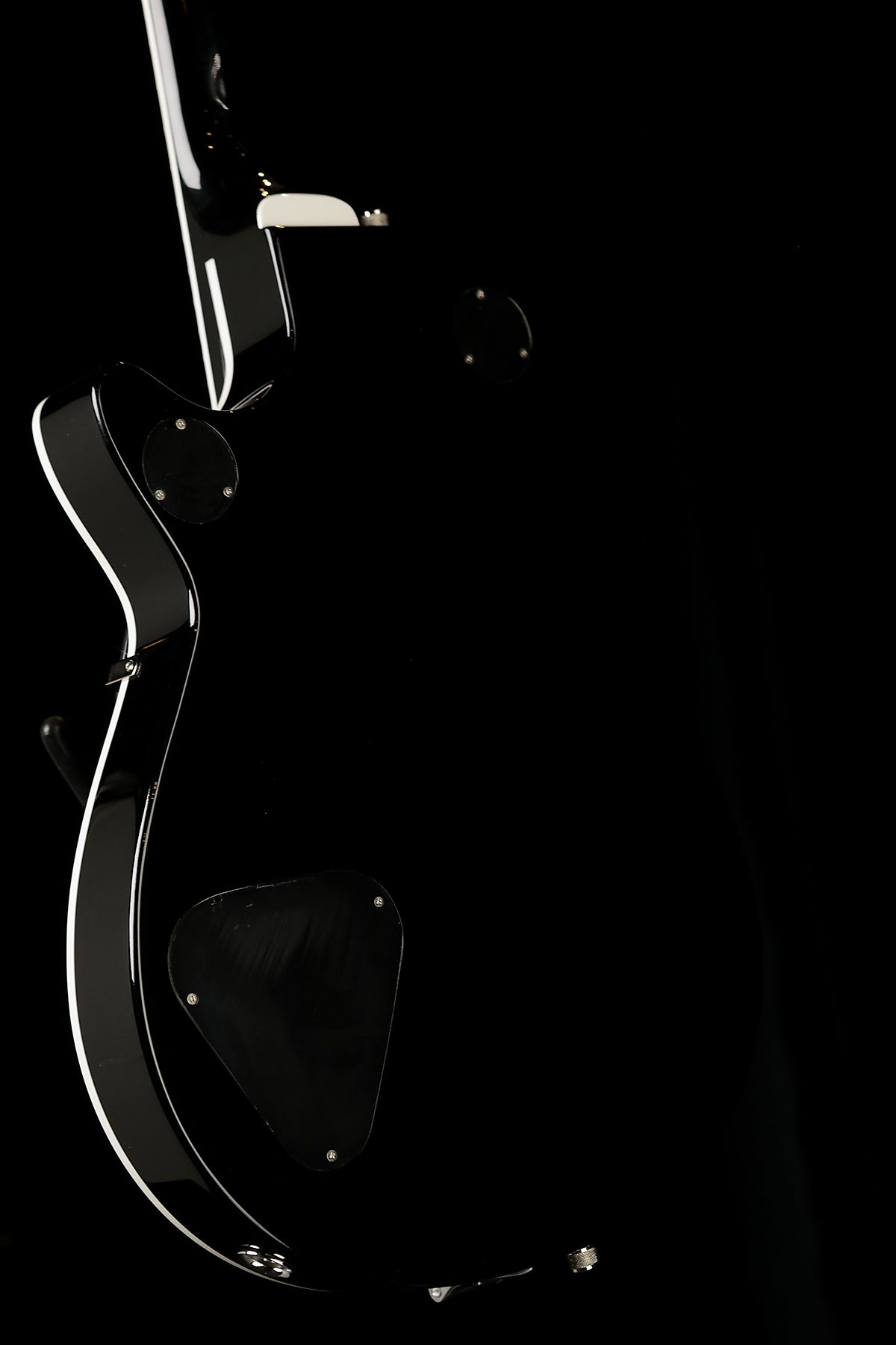 Gretsch G6128T-GH &#39;George Harrison Signature&#39; Duo Jet with Bigsby Electric Guitar - Acoustic Centre Music Store, Melbourne Australia