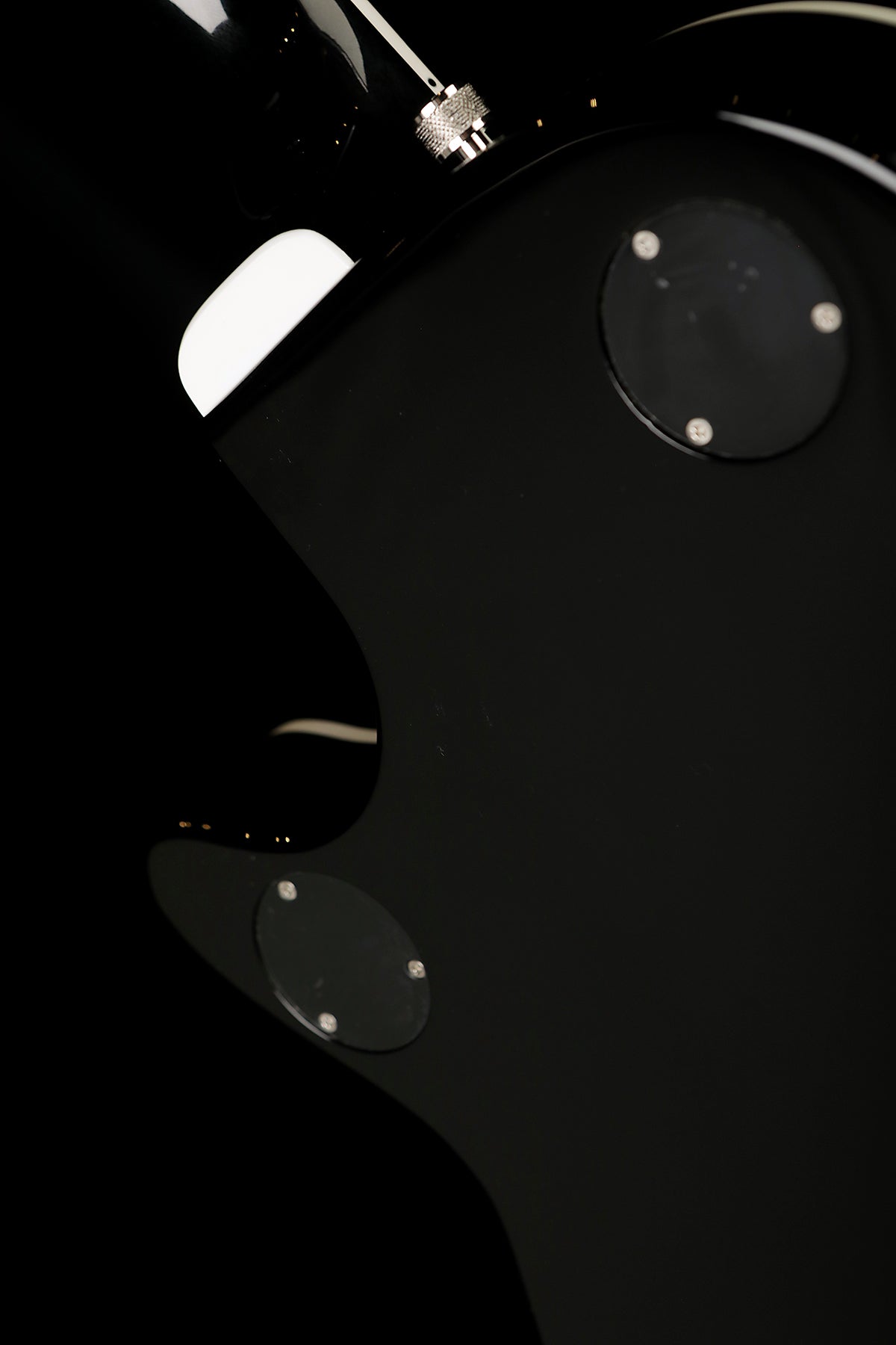 Gretsch G6128T-GH &#39;George Harrison Signature&#39; Duo Jet with Bigsby Electric Guitar - Acoustic Centre Music Store, Melbourne Australia