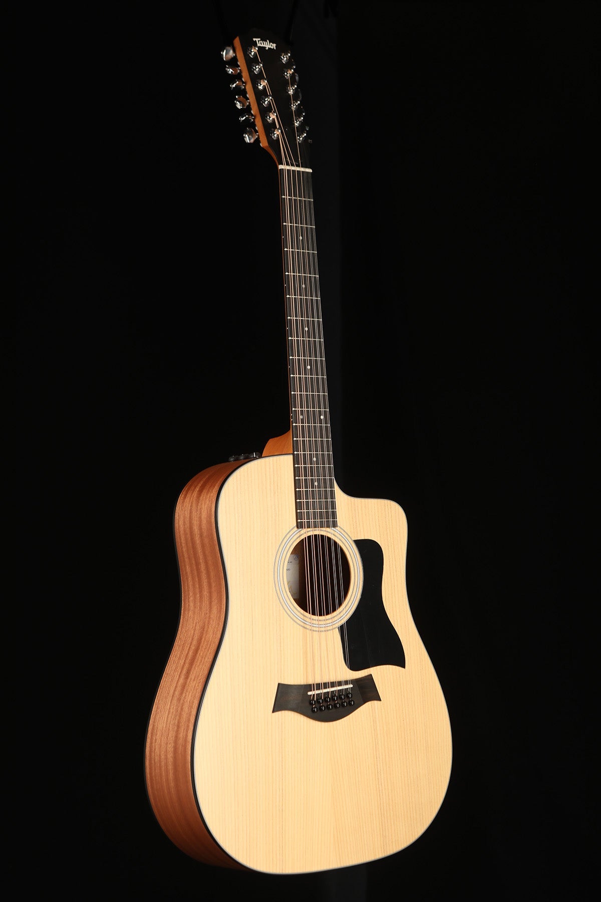 Taylor 150ce 12-String Acoustic Electric Guitar - Acoustic Centre Music Store, Melbourne Australia