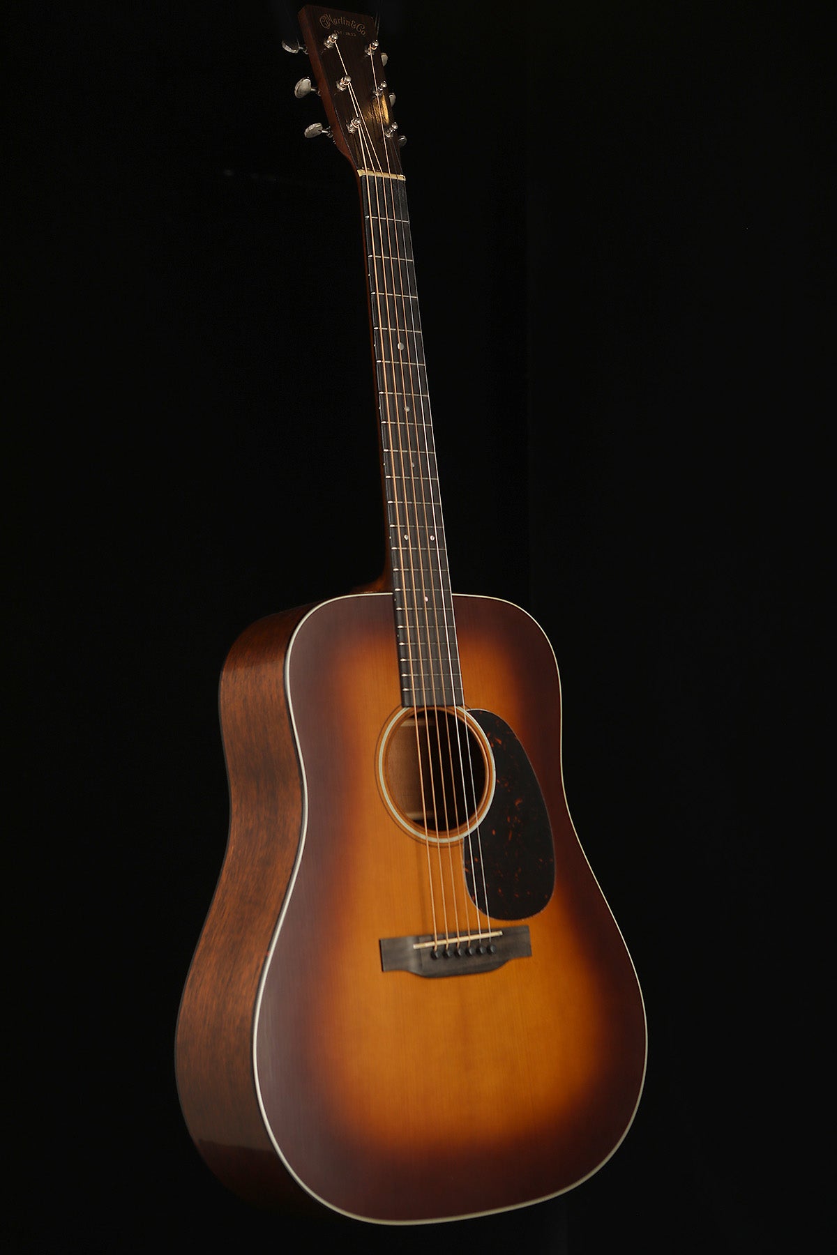 Martin D-18 Ambertone 2022年製 Martin D-18 Ambertone 2022年製 Martin D-18 Ambertone