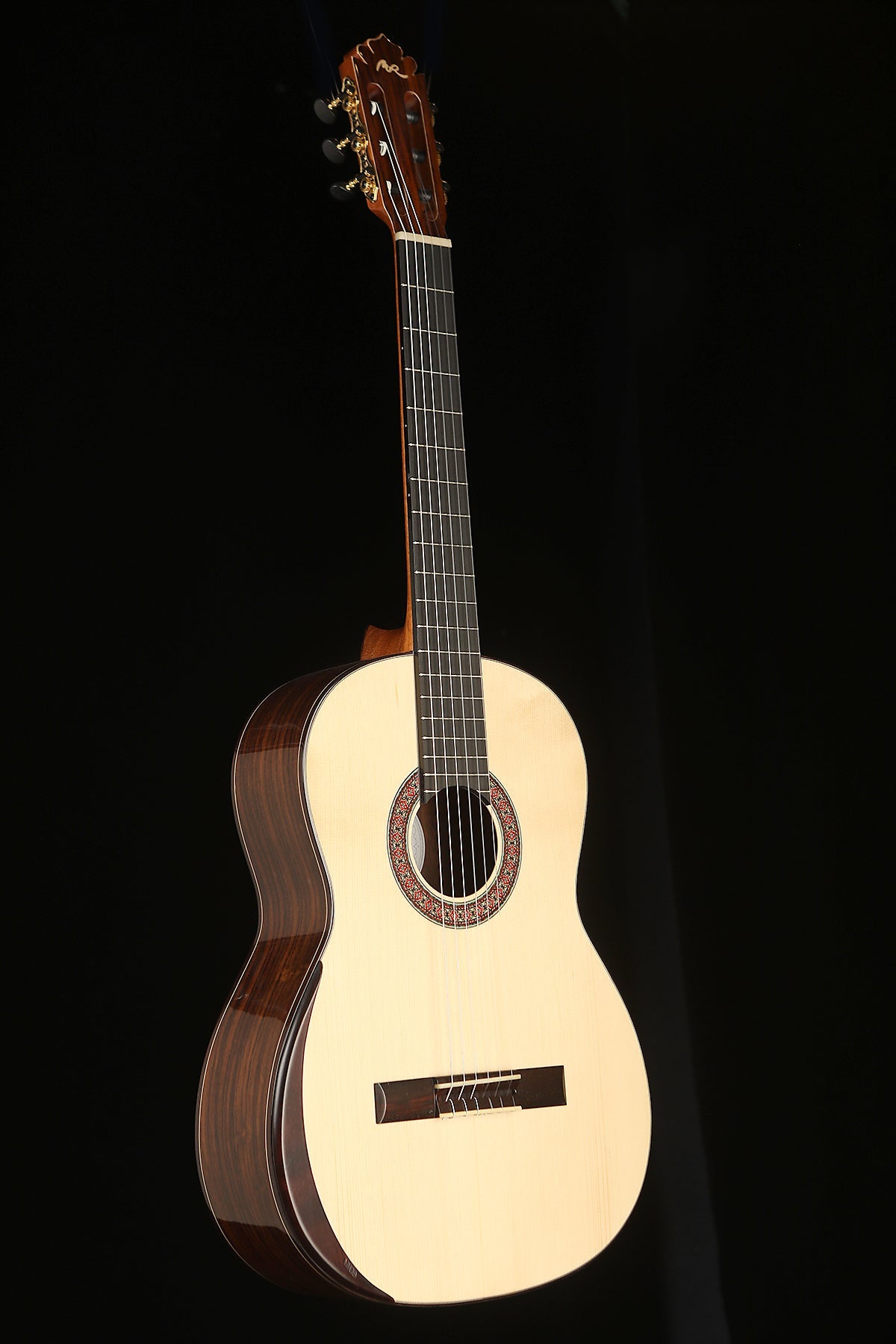 Manuel Rodríguez Superior C-S 'Spruce / Indian Rosewood' Classical Guitar - Acoustic Centre Music Store, Melbourne Australia