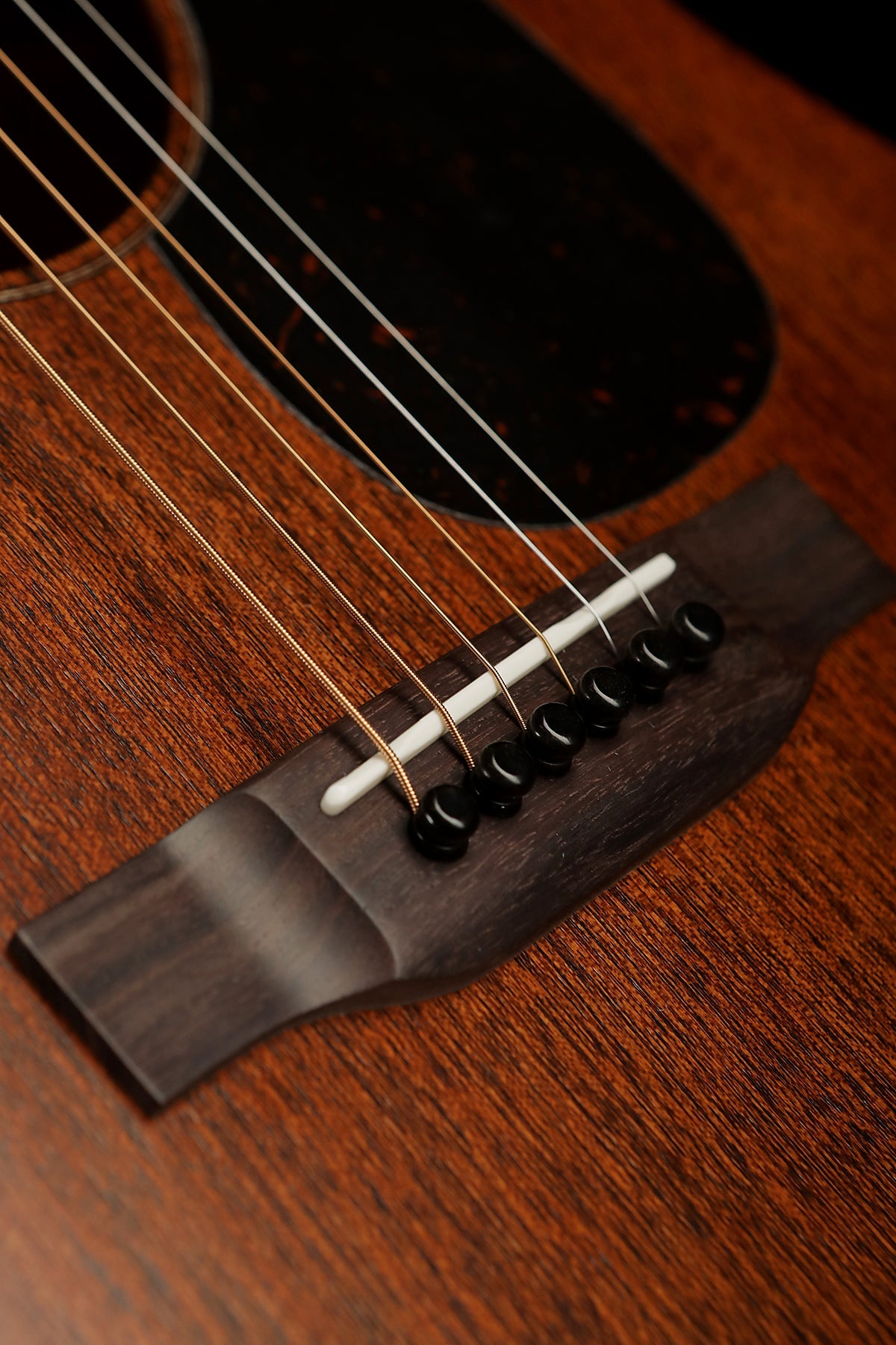 Martin D-15M Acoustic Guitar: 15 Series - Acoustic Centre Music Store, Melbourne Australia