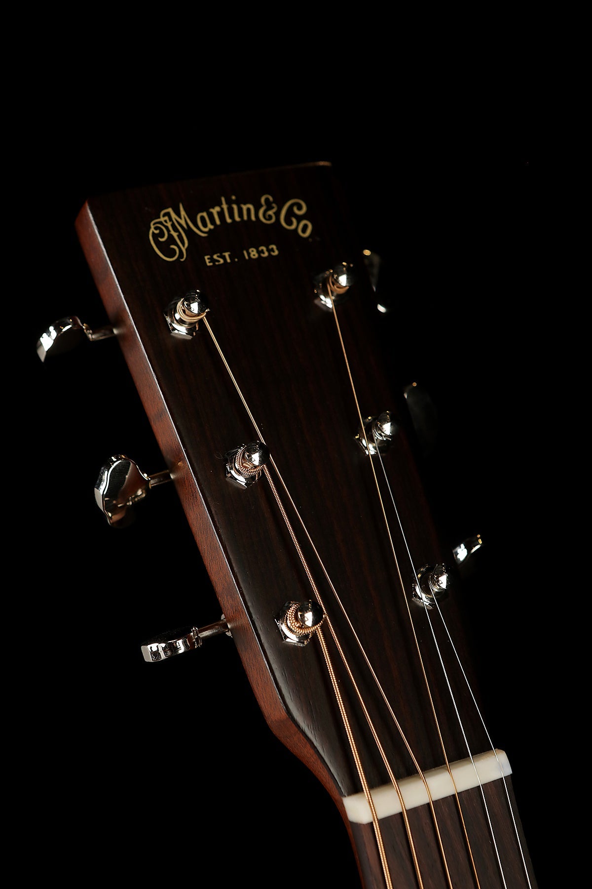 Martin D-15M Acoustic Guitar: 15 Series - Acoustic Centre Music Store, Melbourne Australia