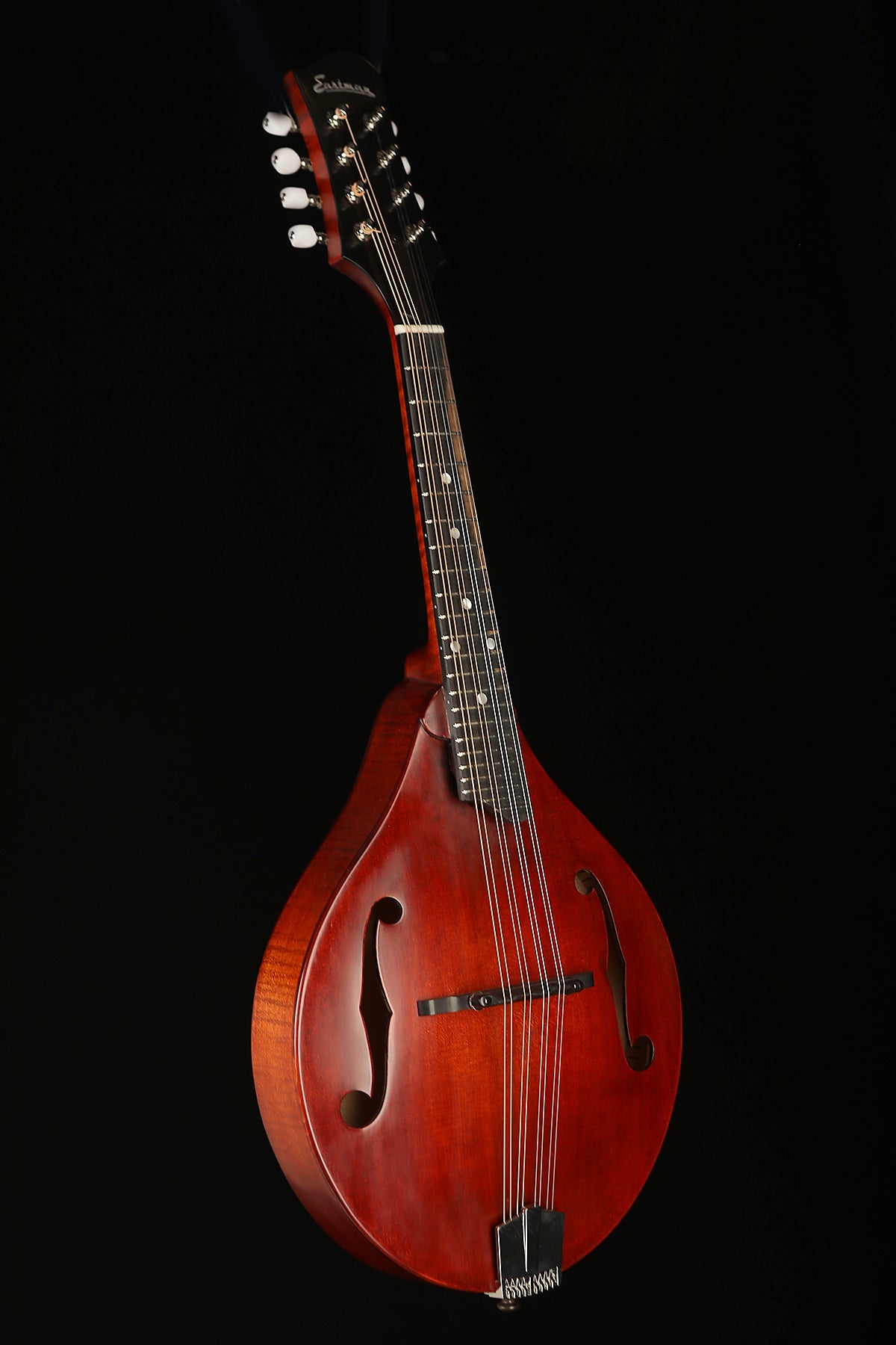 Eastman MD505CC/TV A-Style Mandolin - Acoustic Centre Music Store, Melbourne Australia